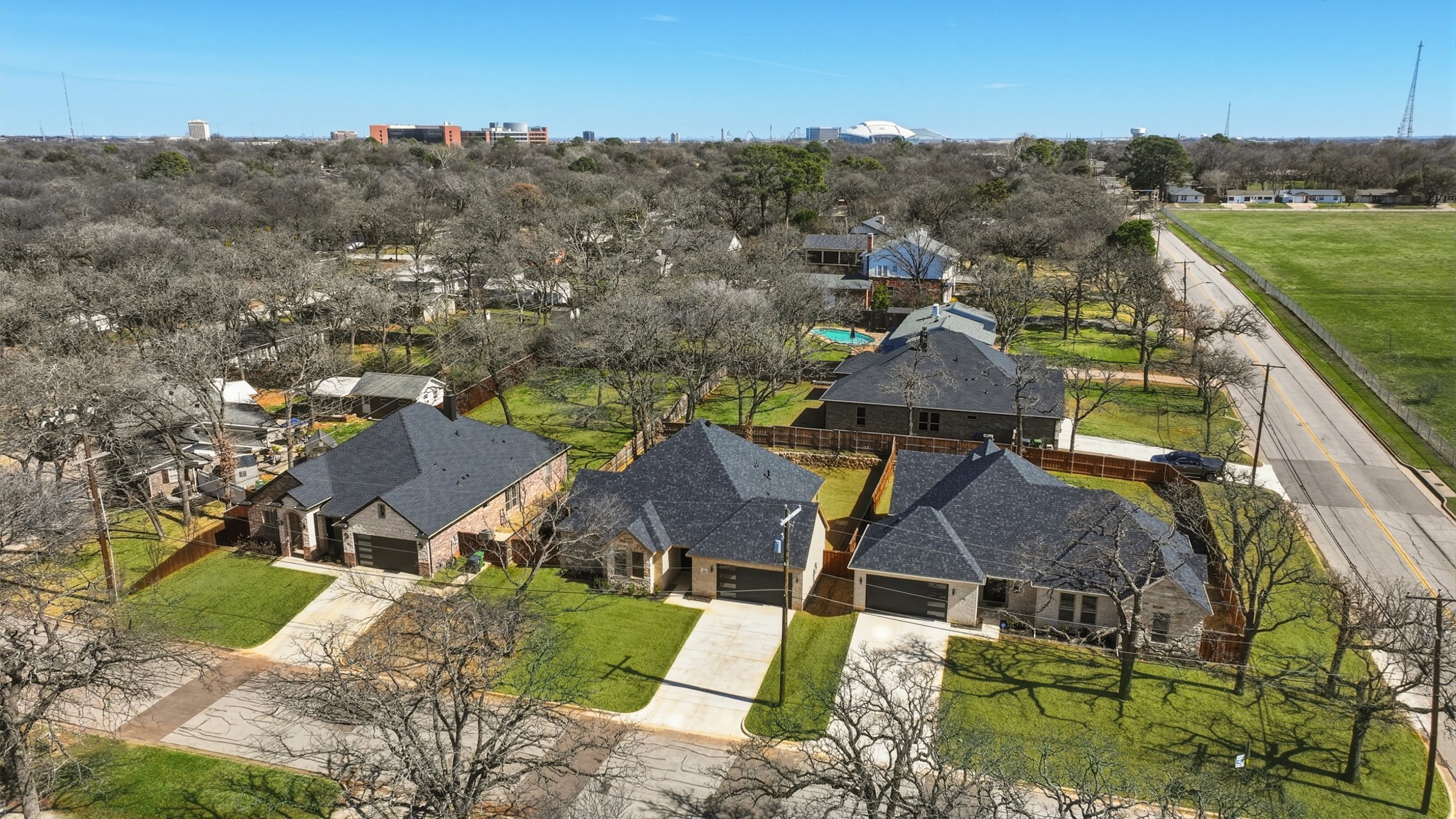 707 Ross Trail, Arlington, TX, 76012