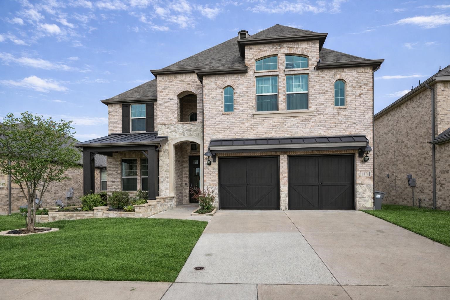 2136 Chapman Lane, Little Elm, TX, 75068