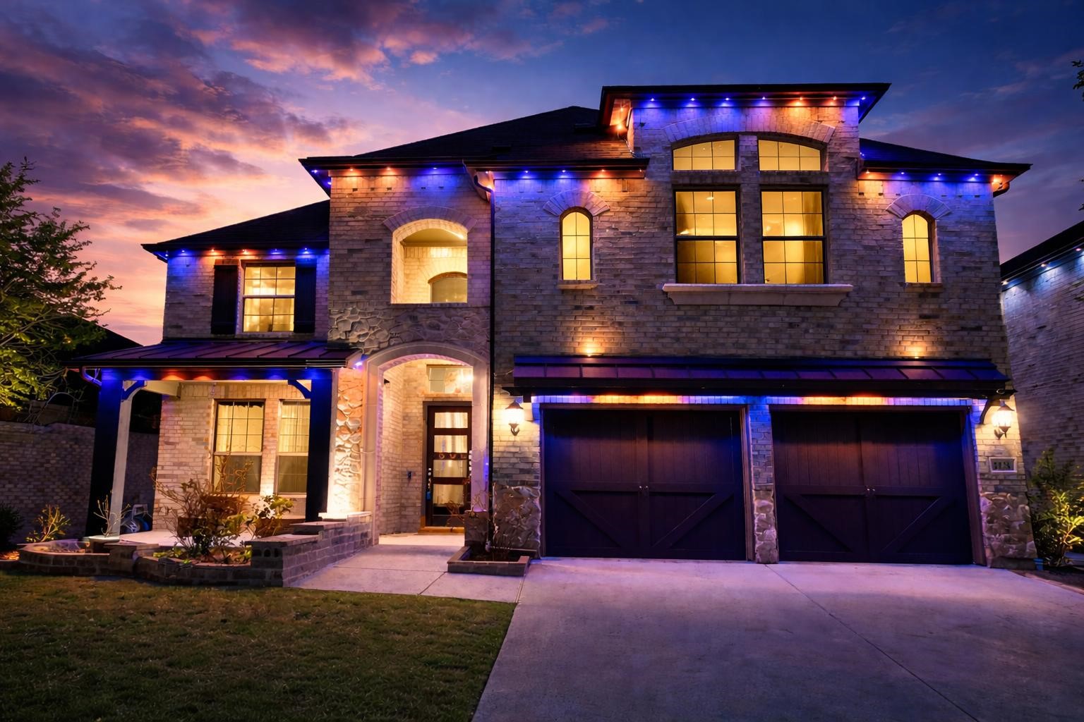 2136 Chapman Lane, Little Elm, TX, 75068