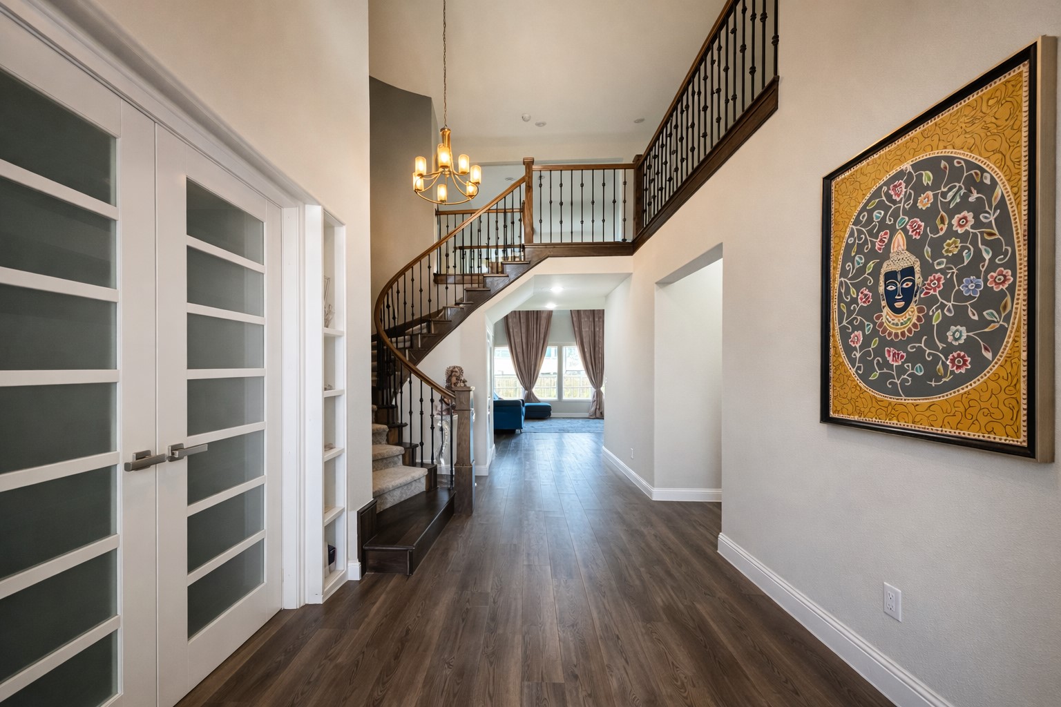 2136 Chapman Lane, Little Elm, TX, 75068