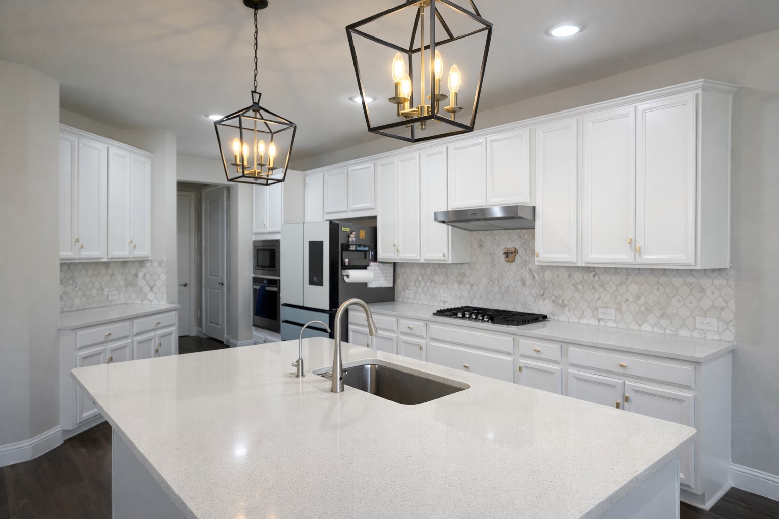 2136 Chapman Lane, Little Elm, TX, 75068