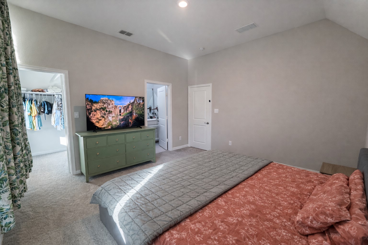2136 Chapman Lane, Little Elm, TX, 75068