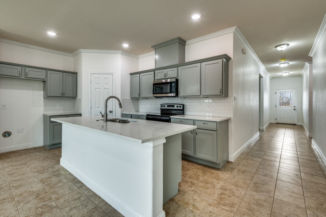 2110 22nd, Fort Worth, TX, 76164
