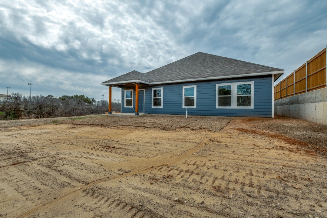 2110 22nd, Fort Worth, TX, 76164