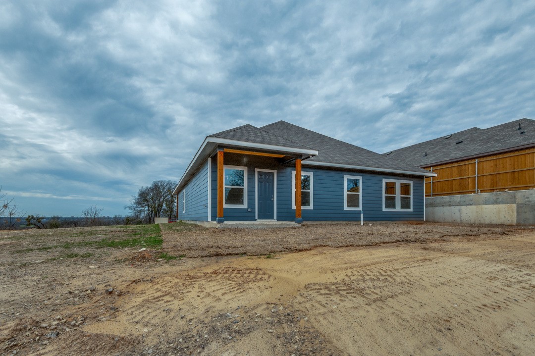 2110 22nd, Fort Worth, TX, 76164