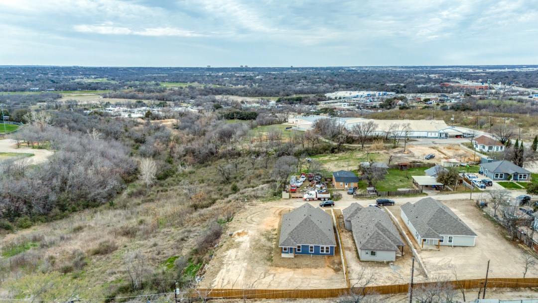 2110 22nd, Fort Worth, TX, 76164