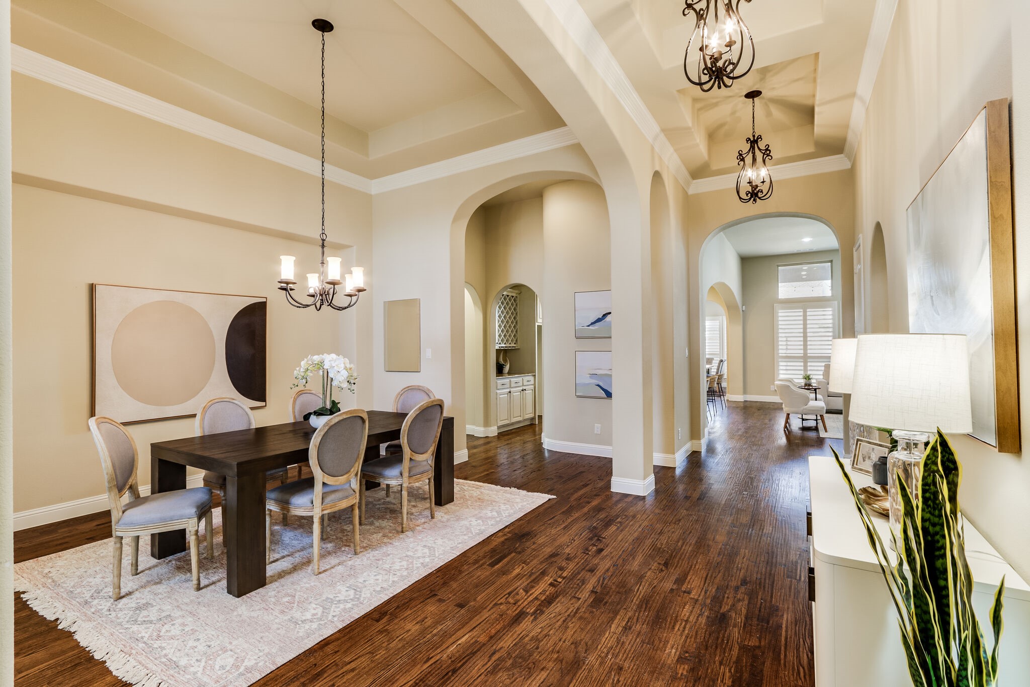 Property photo 04 of 12883 Possum Kingdom Drive, Frisco, TX 75033 | MLS #21185667