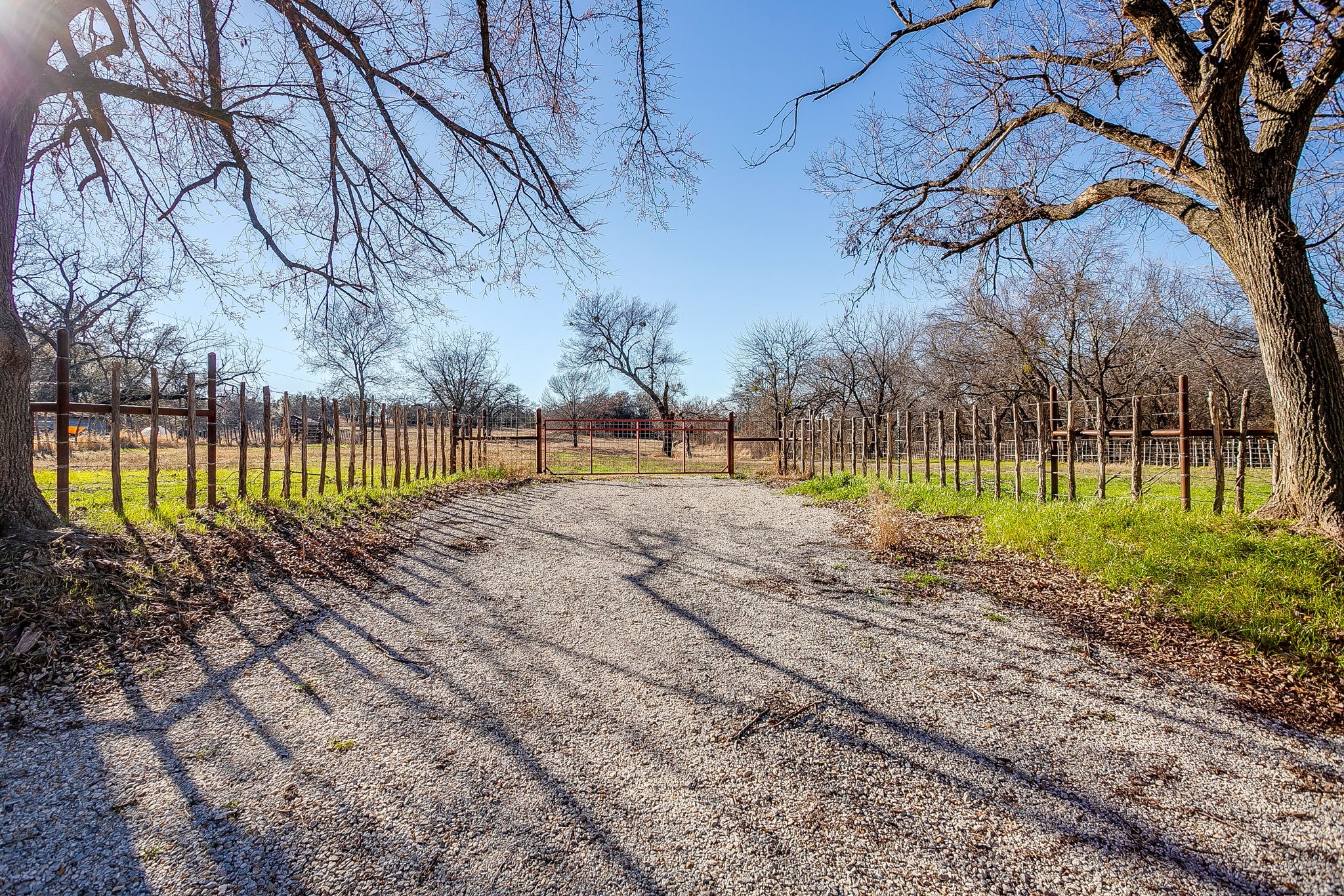 TBD Cold Springs Road, Weatherford, TX, 76088
