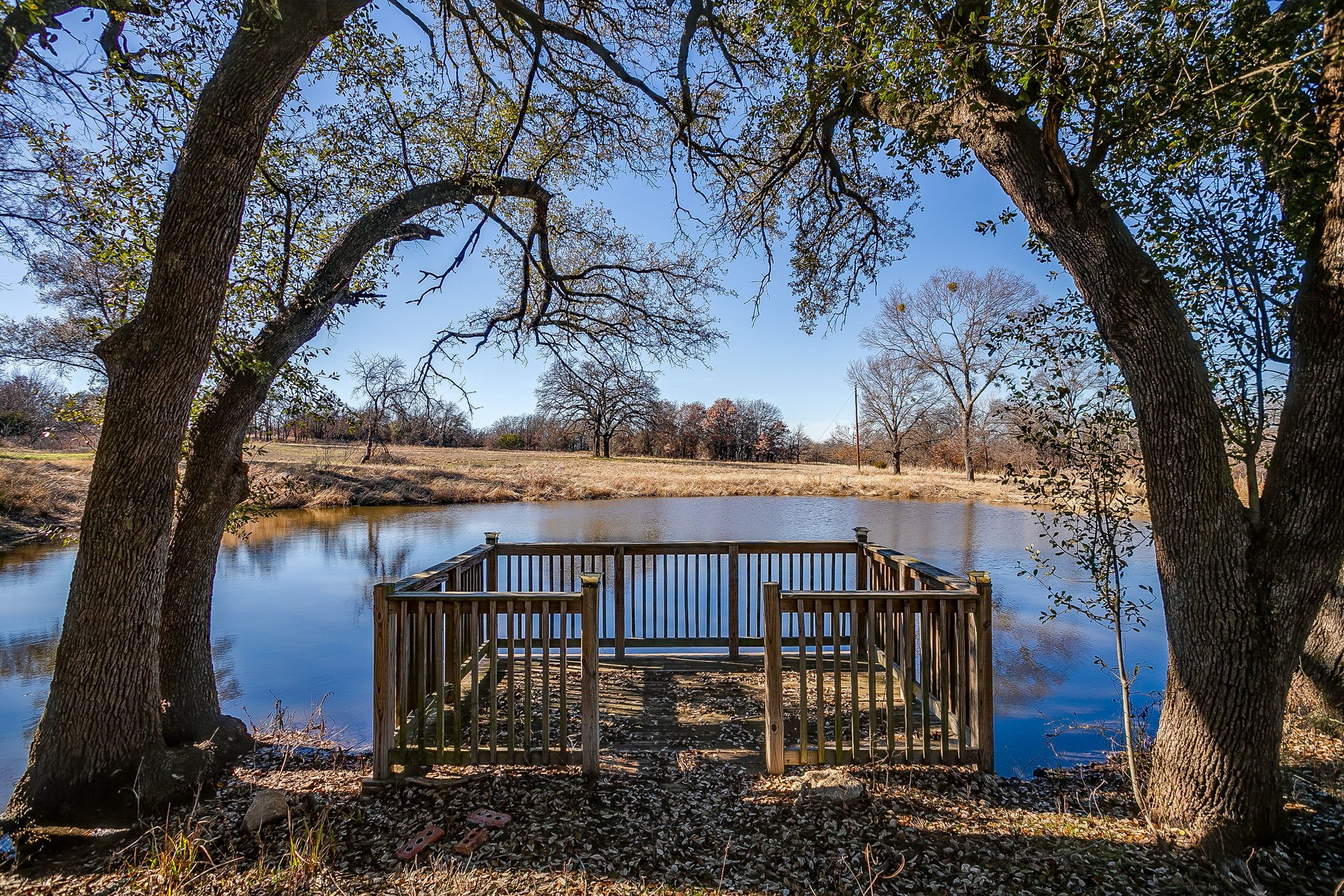 TBD Cold Springs Road, Weatherford, TX, 76088