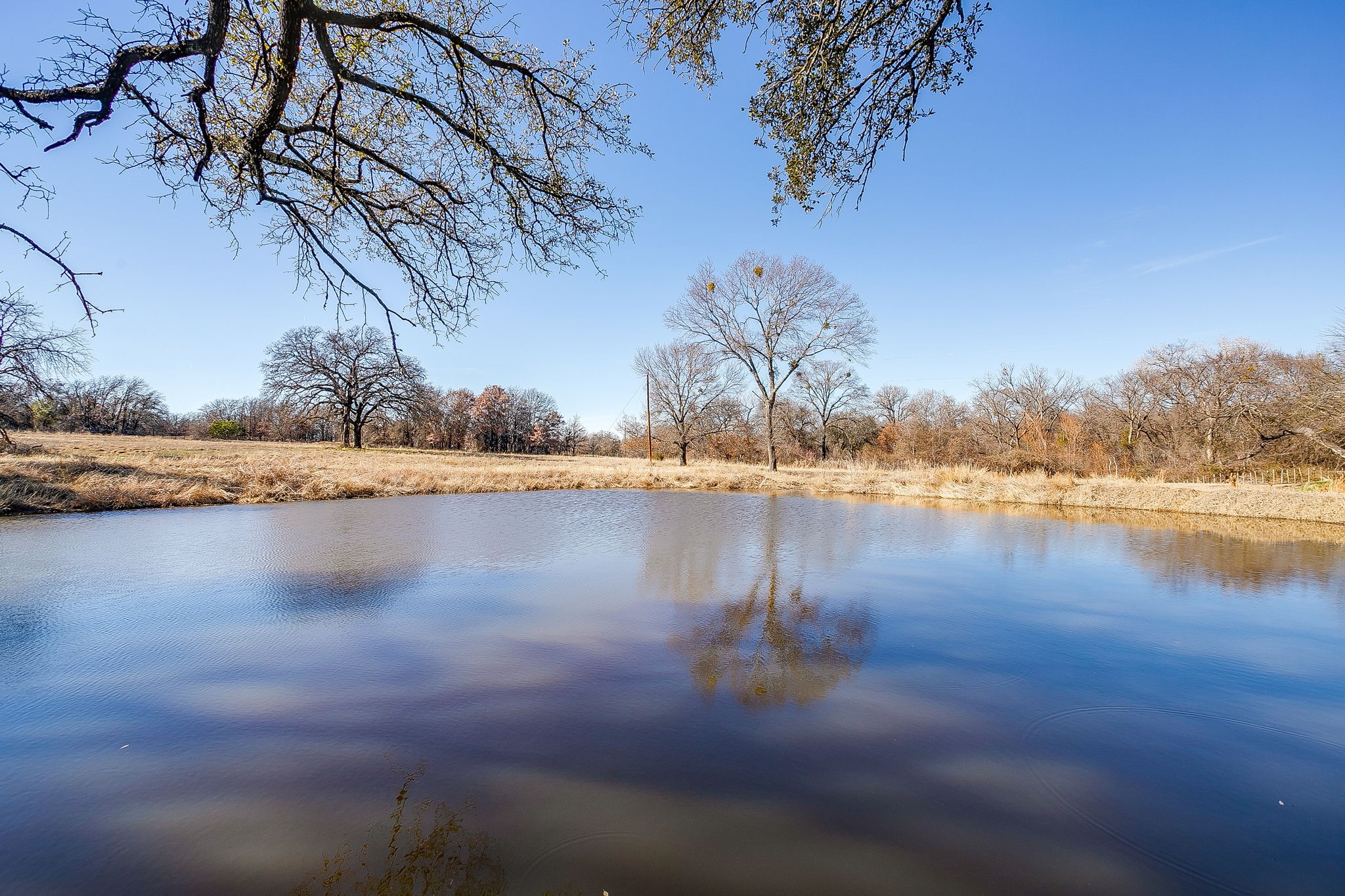 TBD Cold Springs Road, Weatherford, TX, 76088