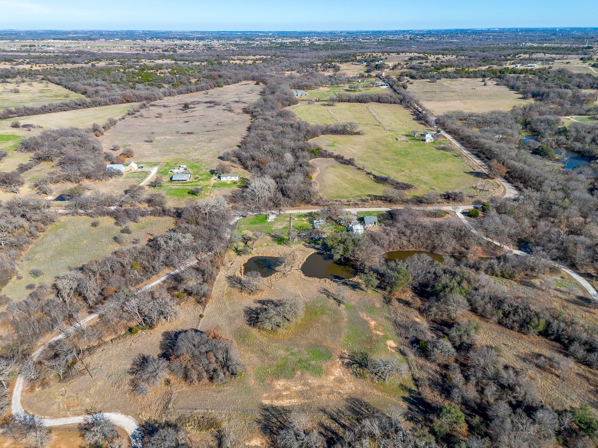 TBD Cold Springs Road, Weatherford, TX, 76088