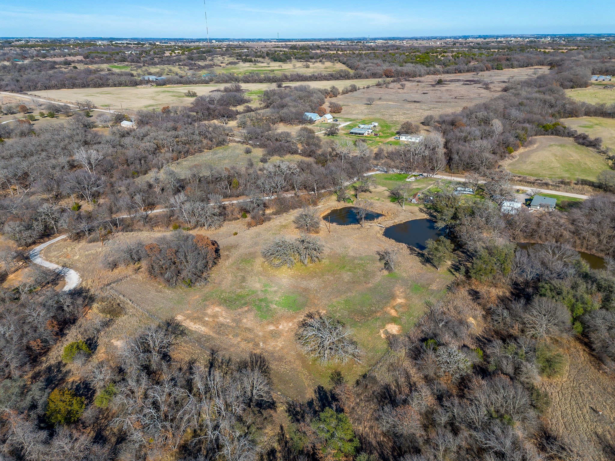 TBD Cold Springs Road, Weatherford, TX, 76088