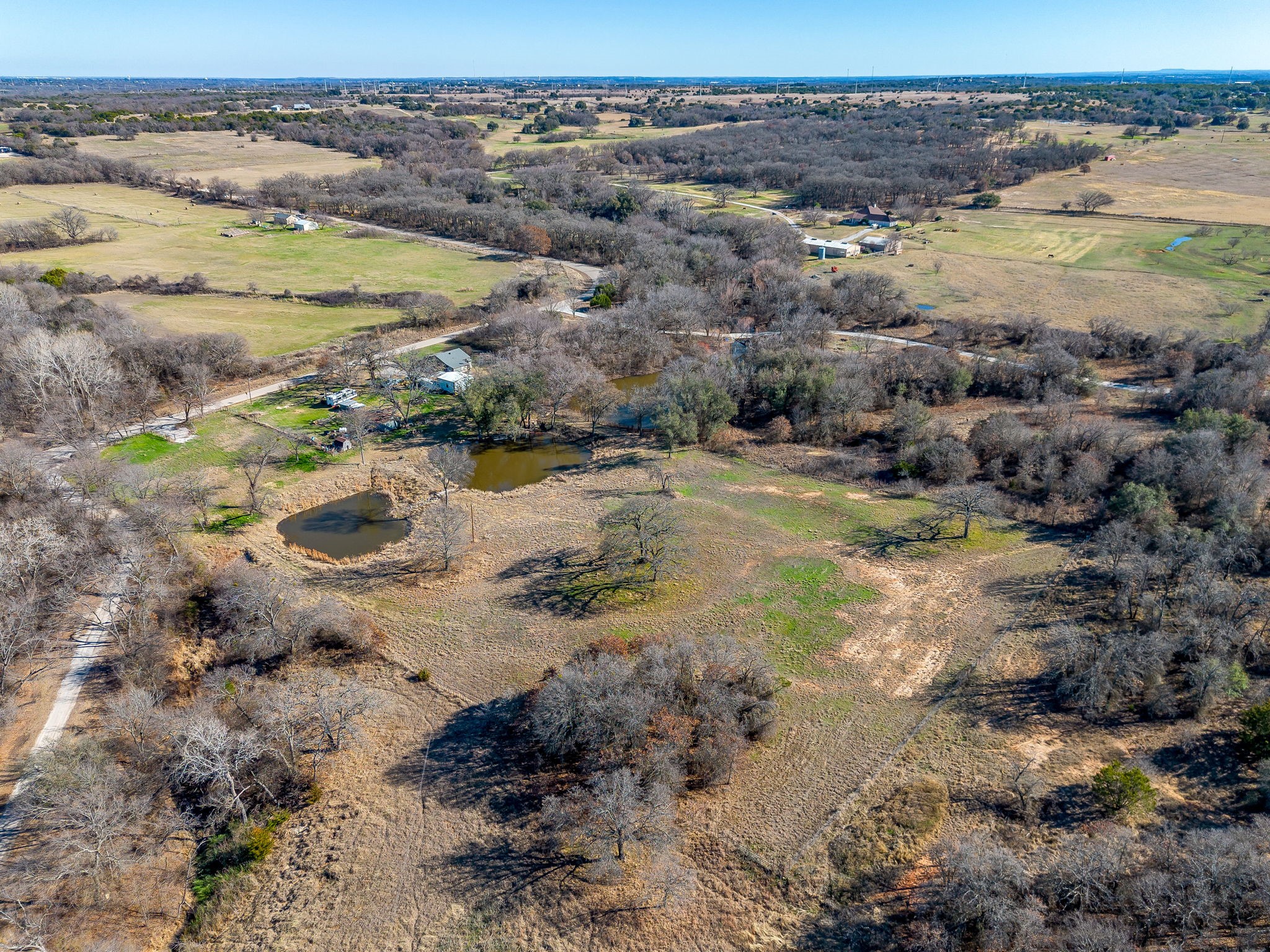 TBD Cold Springs Road, Weatherford, TX, 76088
