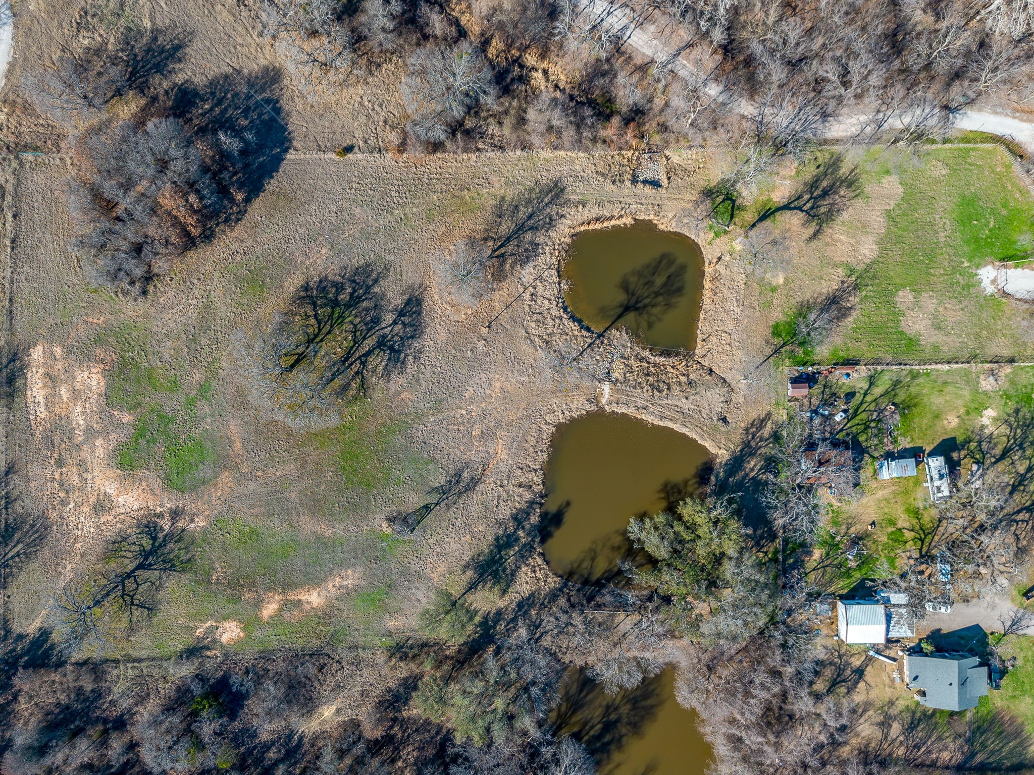 TBD Cold Springs Road, Weatherford, TX, 76088