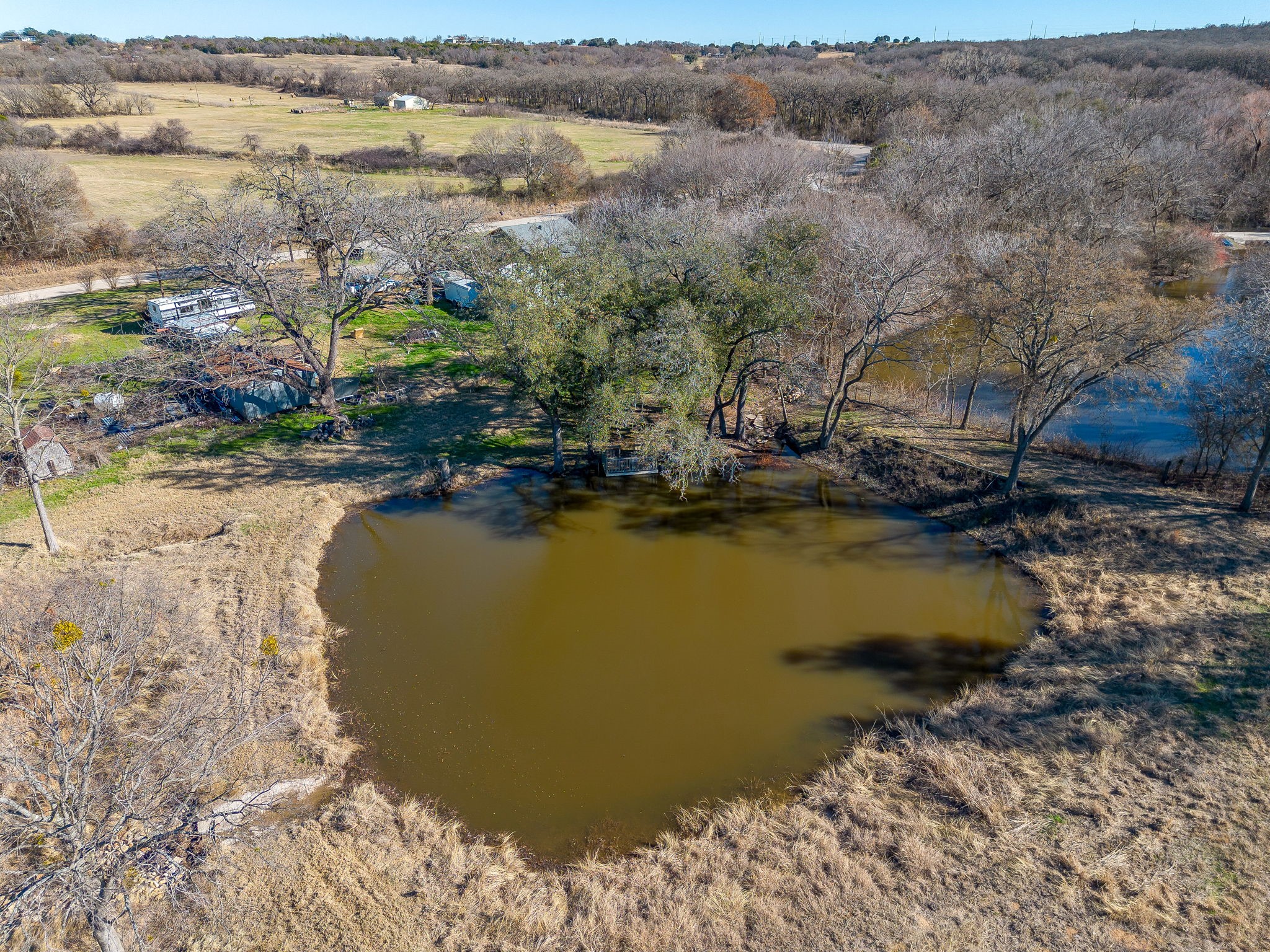 TBD Cold Springs Road, Weatherford, TX, 76088