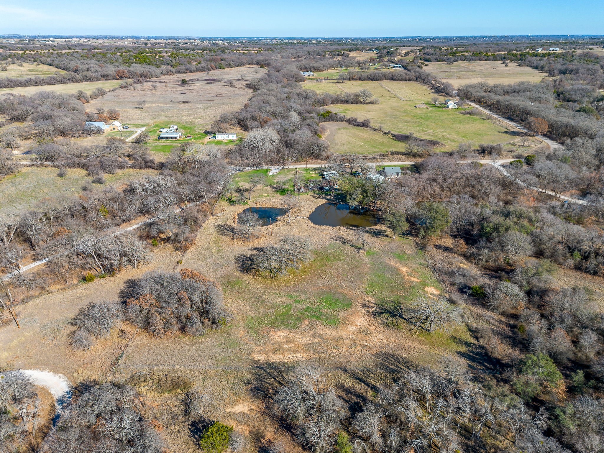 TBD Cold Springs Road, Weatherford, TX, 76088