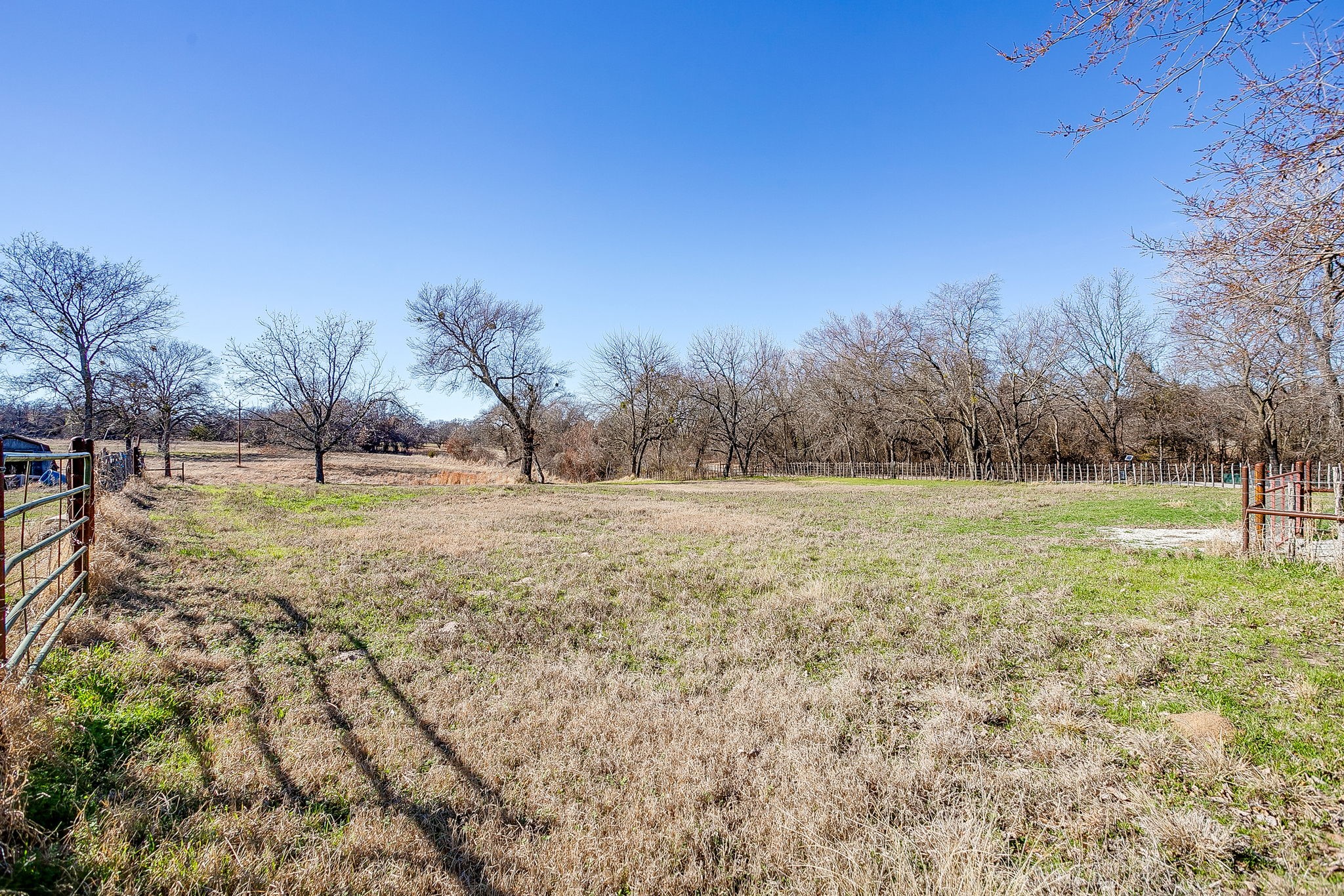 TBD Cold Springs Road, Weatherford, TX, 76088