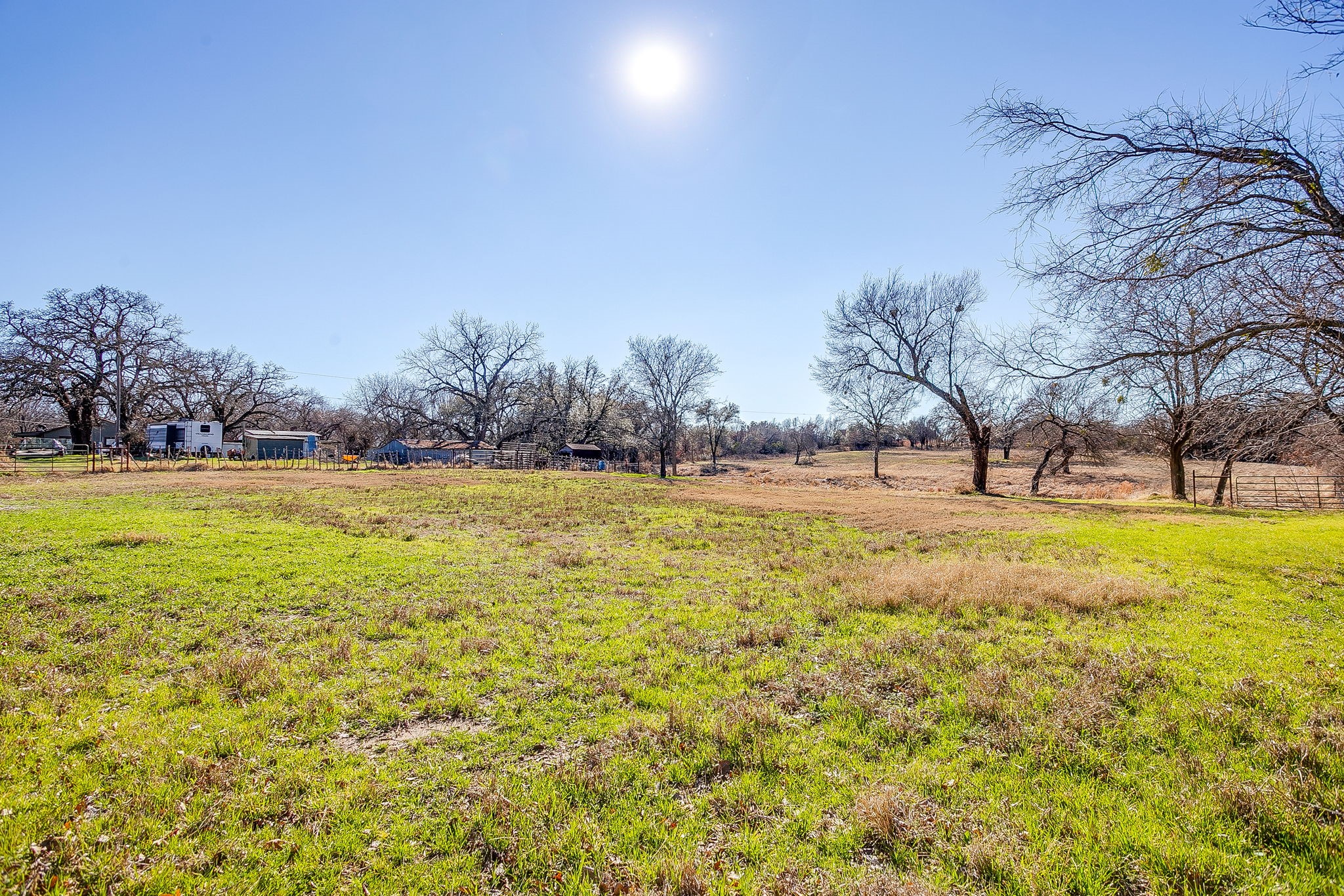 TBD Cold Springs Road, Weatherford, TX, 76088