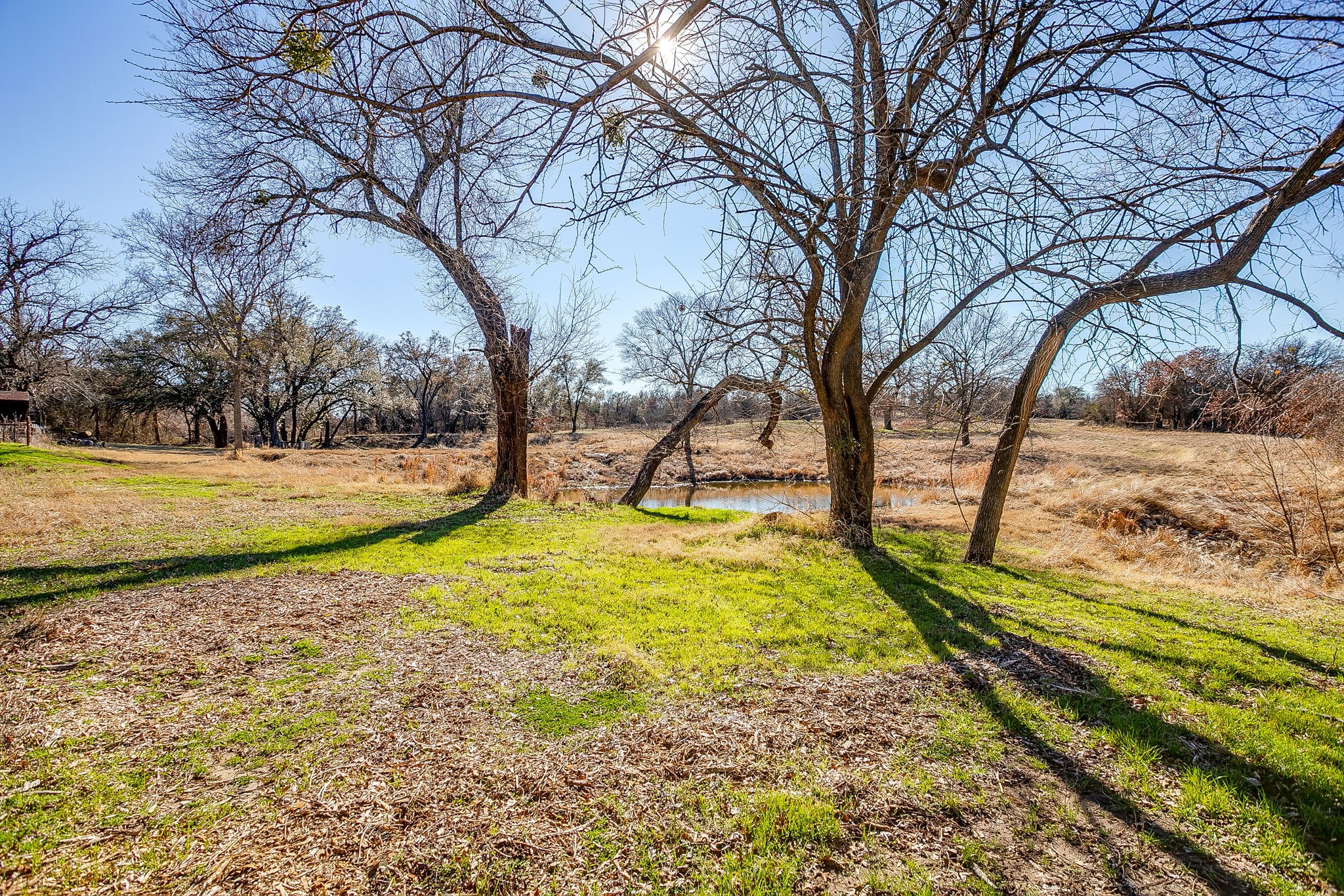 TBD Cold Springs Road, Weatherford, TX, 76088