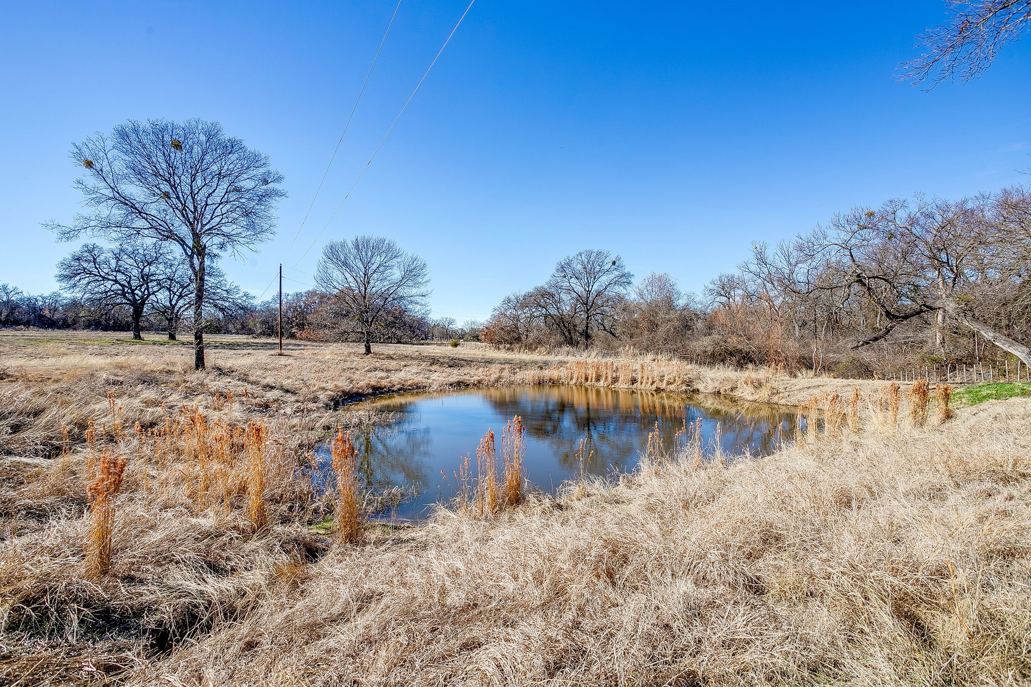 TBD Cold Springs Road, Weatherford, TX, 76088