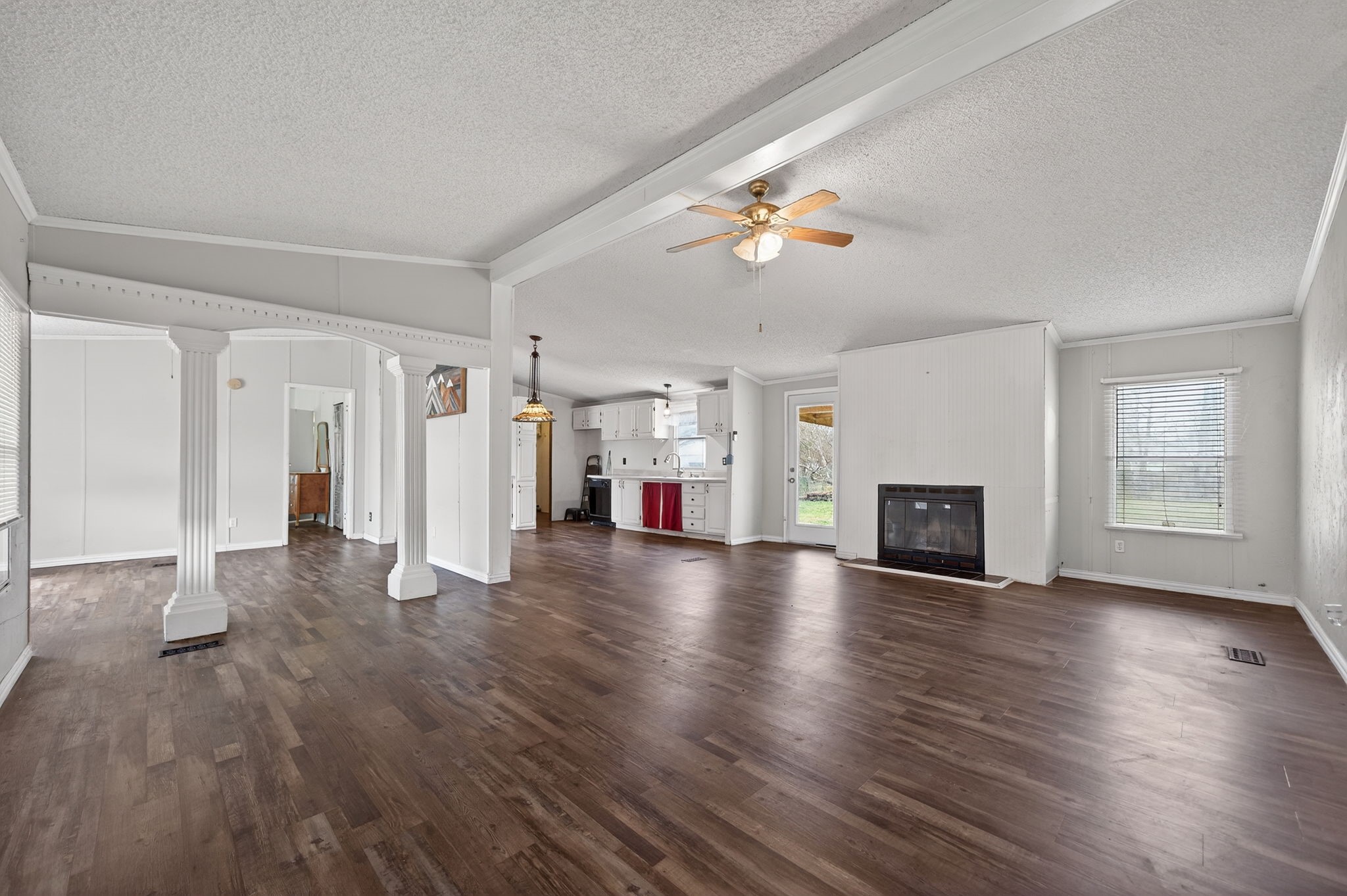 109 Wallace Street, Lone Oak, TX, 75453