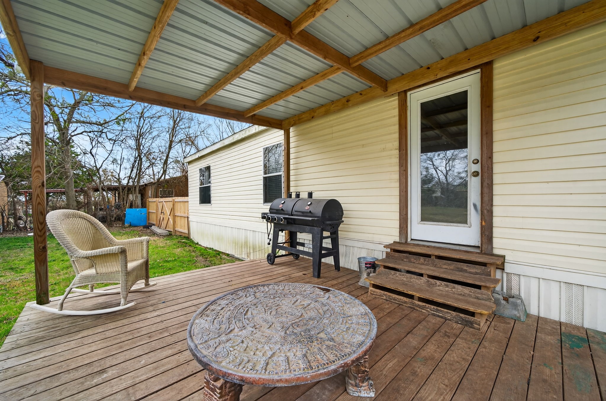 109 Wallace Street, Lone Oak, TX, 75453