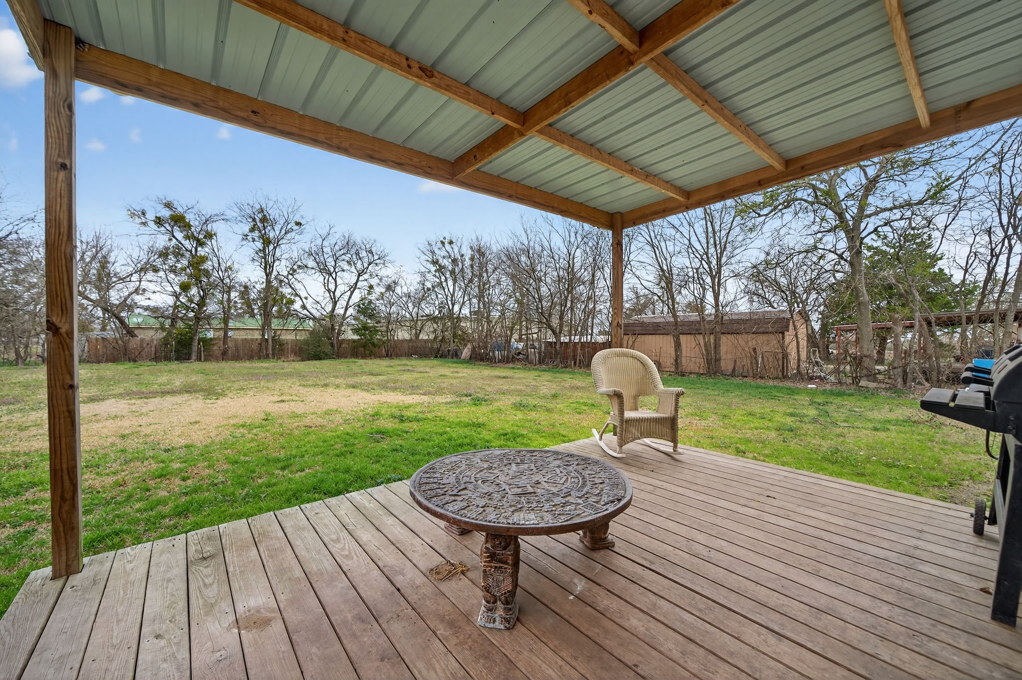 109 Wallace Street, Lone Oak, TX, 75453