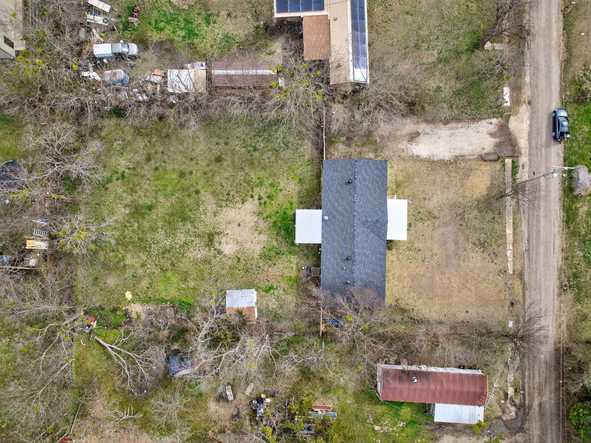 109 Wallace Street, Lone Oak, TX, 75453