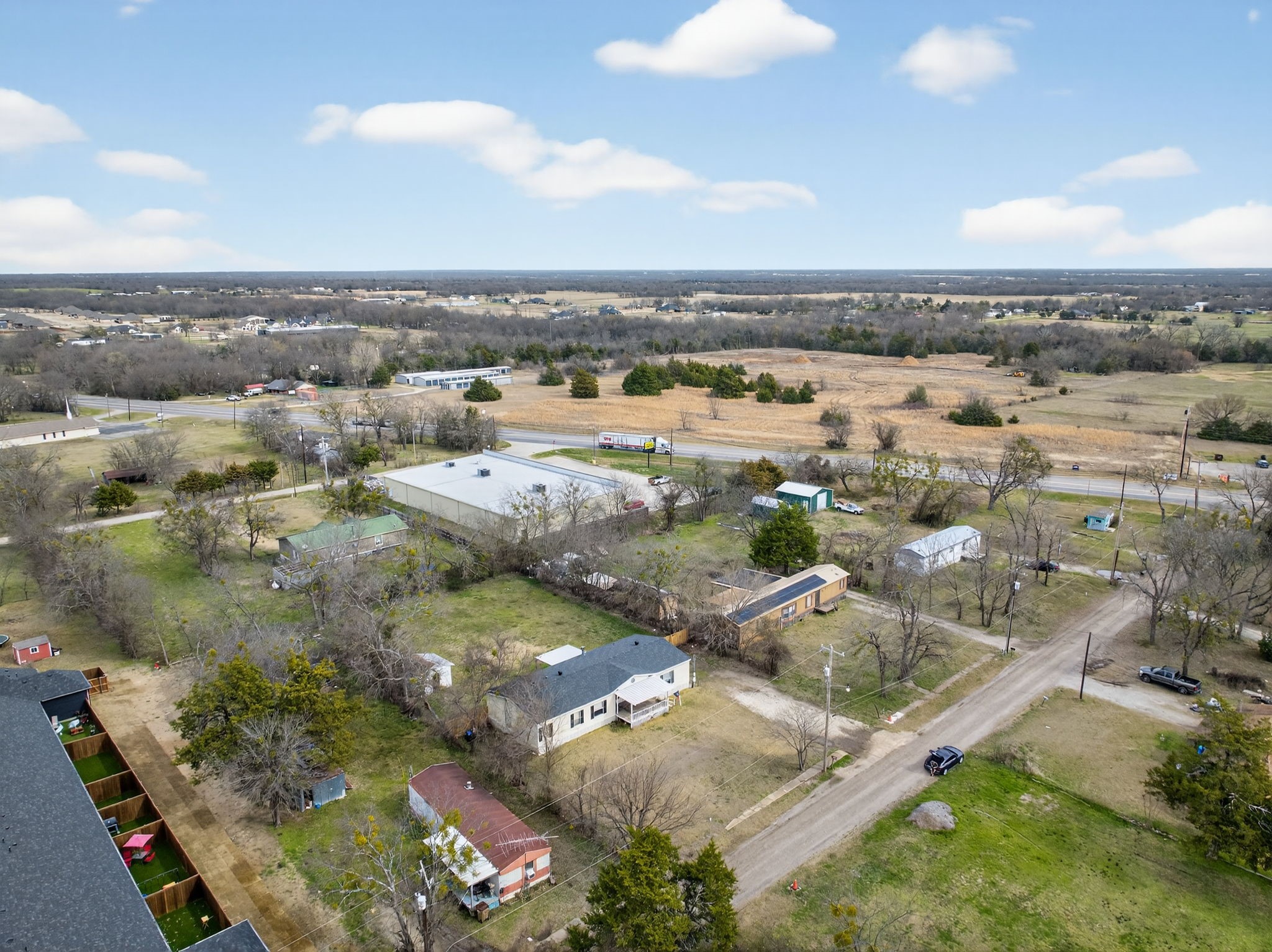 109 Wallace Street, Lone Oak, TX, 75453