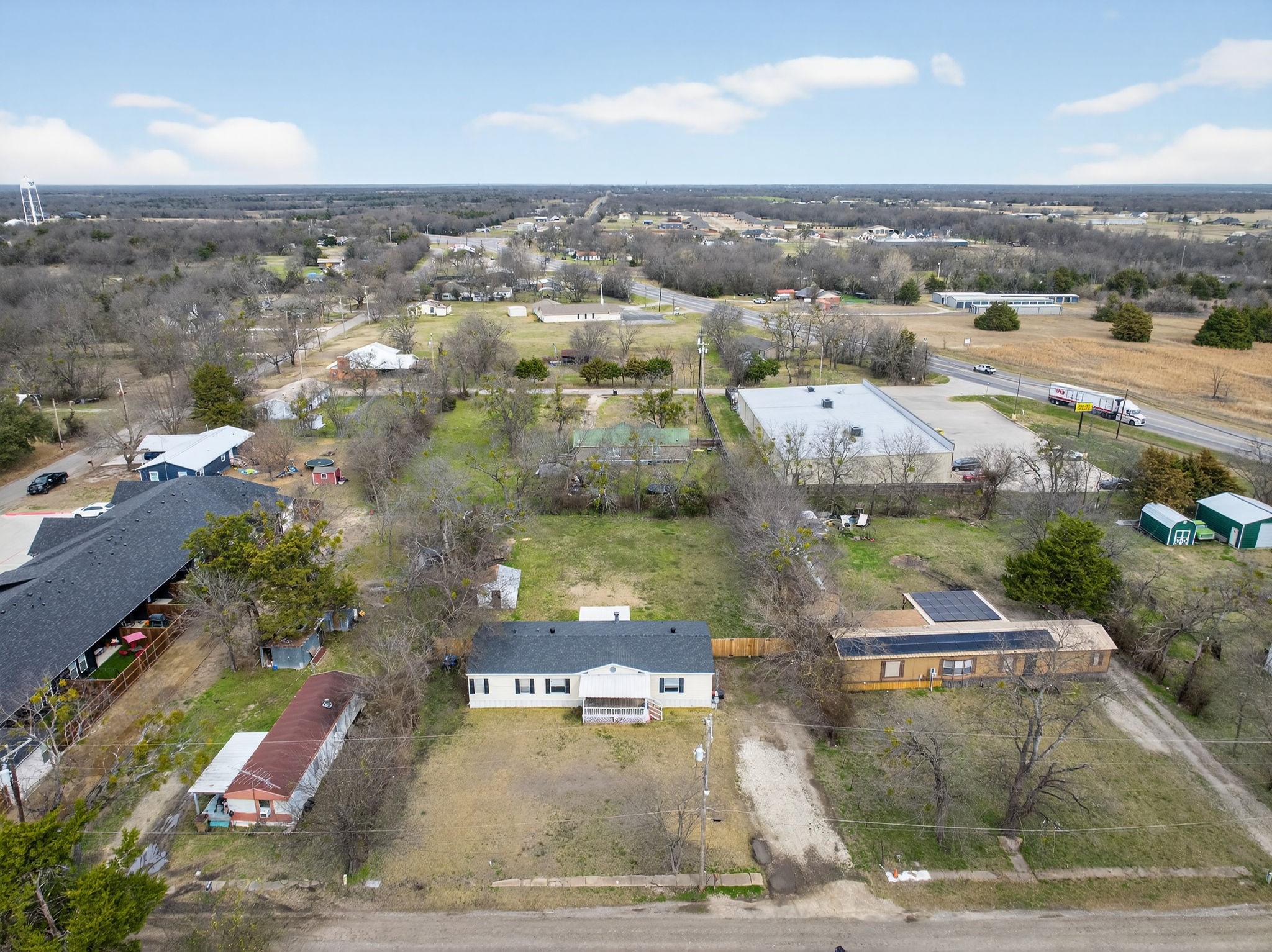 109 Wallace Street, Lone Oak, TX, 75453