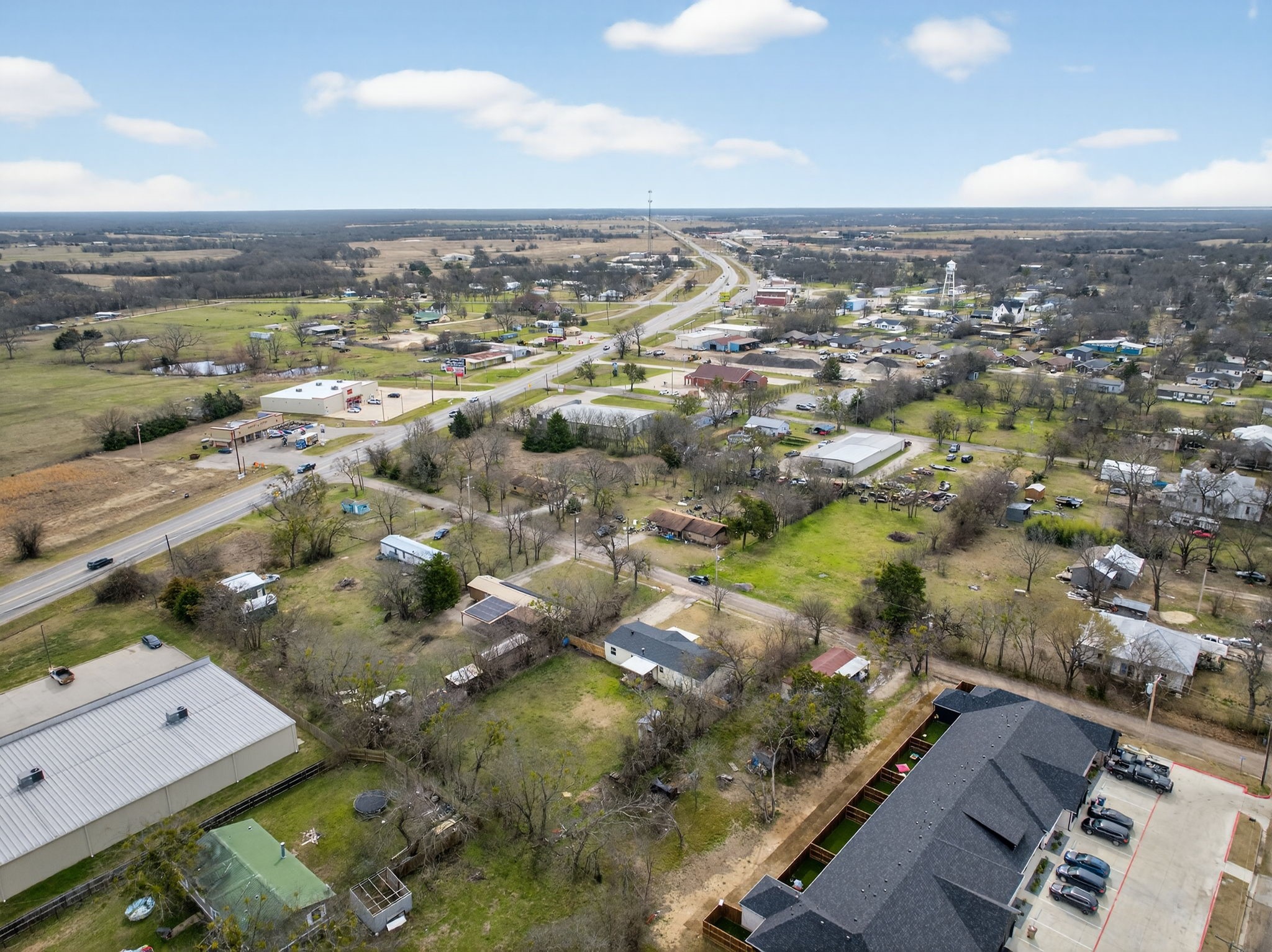 109 Wallace Street, Lone Oak, TX, 75453