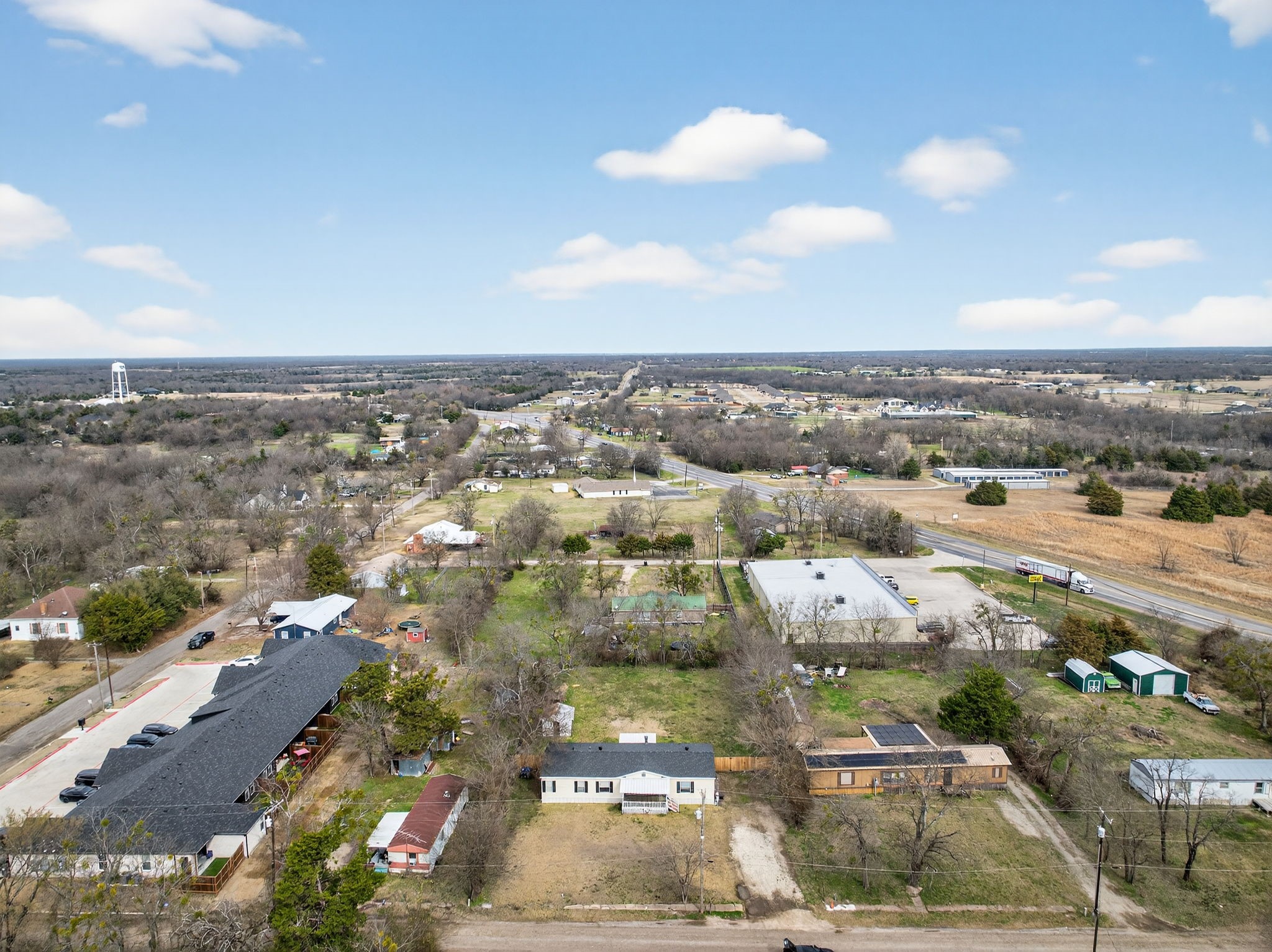 109 Wallace Street, Lone Oak, TX, 75453