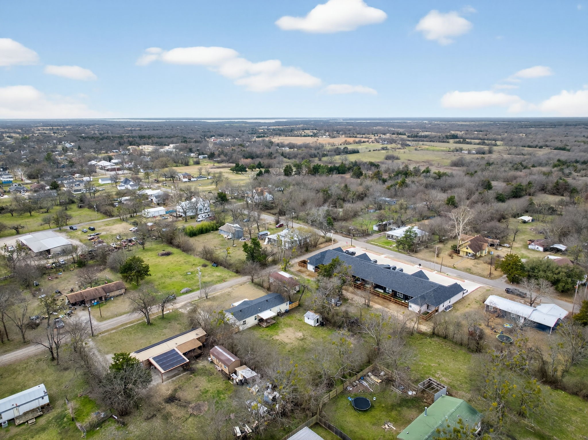 109 Wallace Street, Lone Oak, TX, 75453