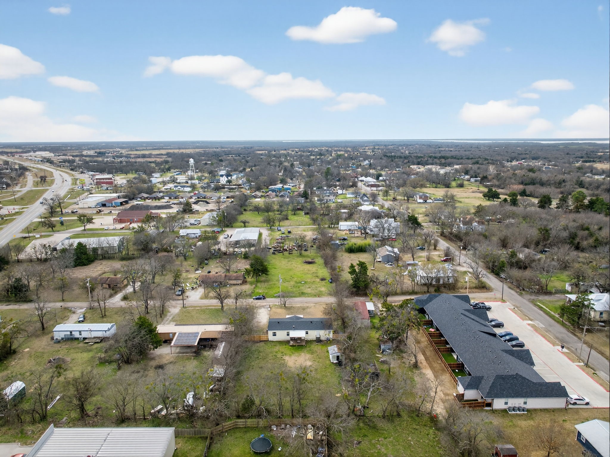 109 Wallace Street, Lone Oak, TX, 75453