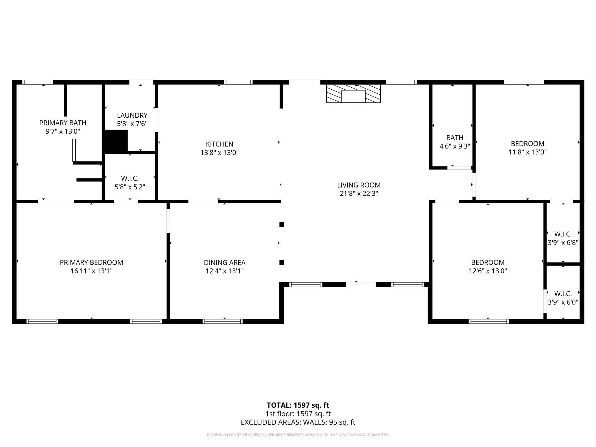 109 Wallace Street, Lone Oak, TX, 75453