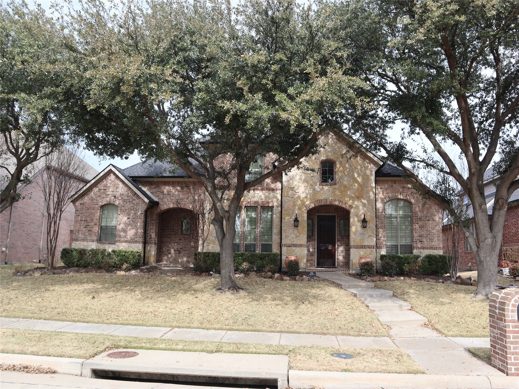 Property photo 02 of 1542 Sandia Lane, Frisco, TX 75033 | MLS #21185848