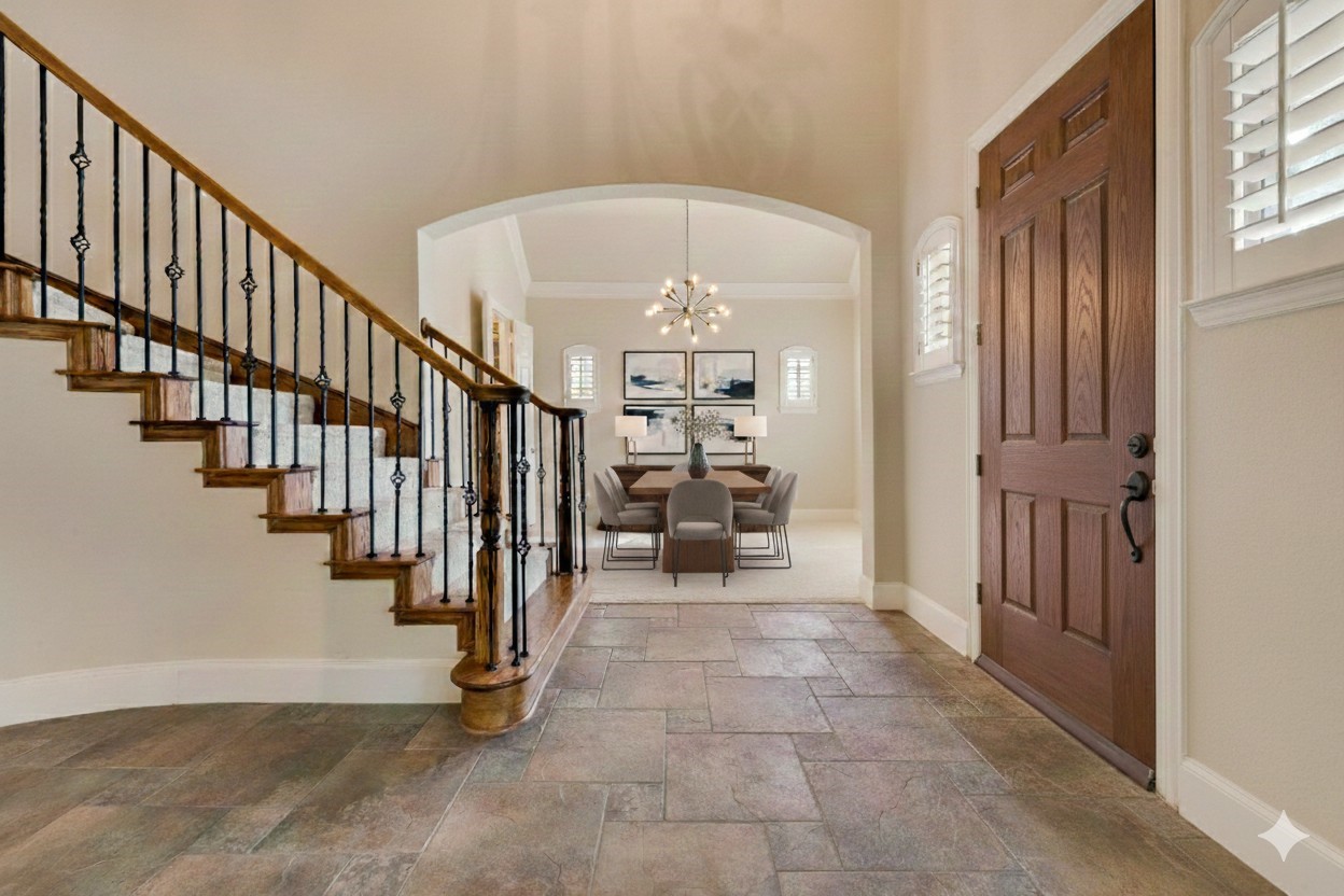1542 Sandia Lane, Frisco, TX, 75033