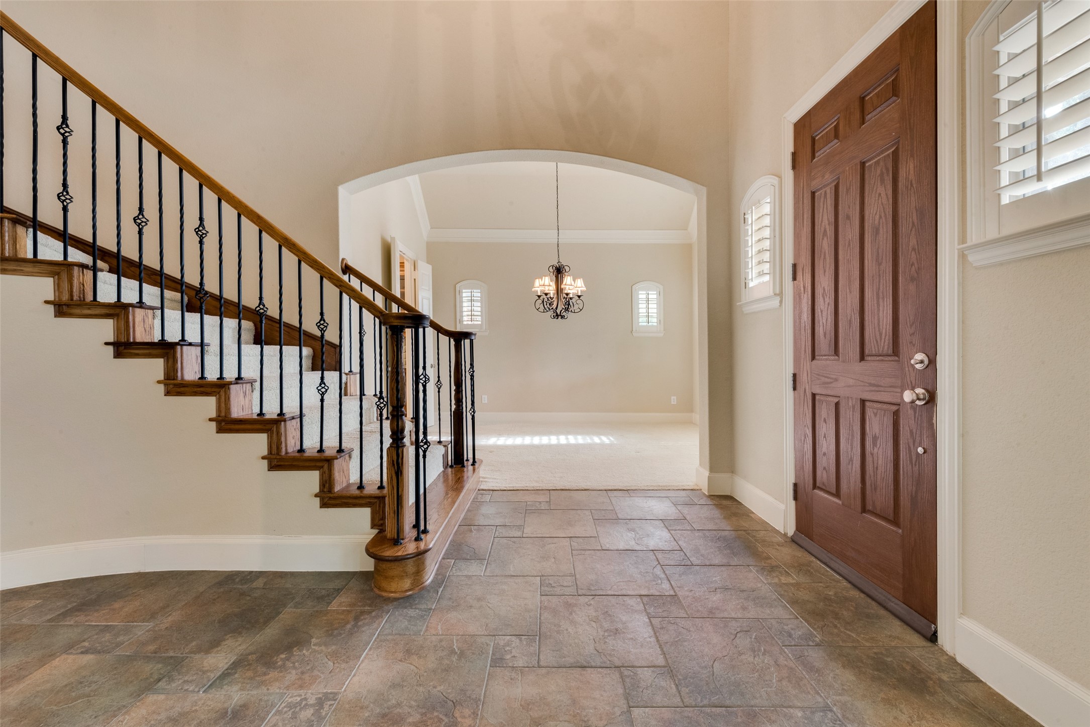 Property photo 04 of 1542 Sandia Lane, Frisco, TX 75033 | MLS #21185848
