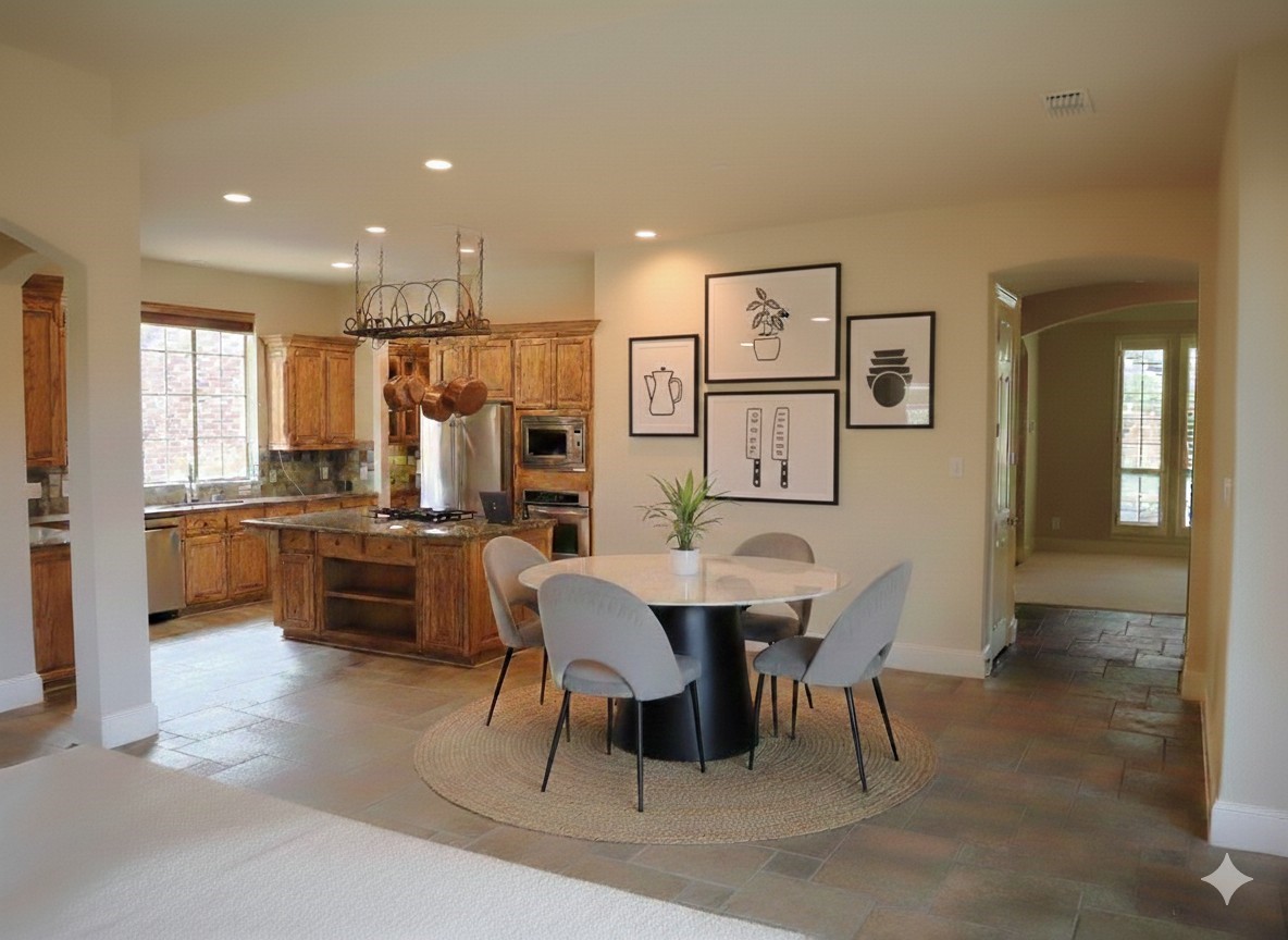 1542 Sandia Lane, Frisco, TX, 75033
