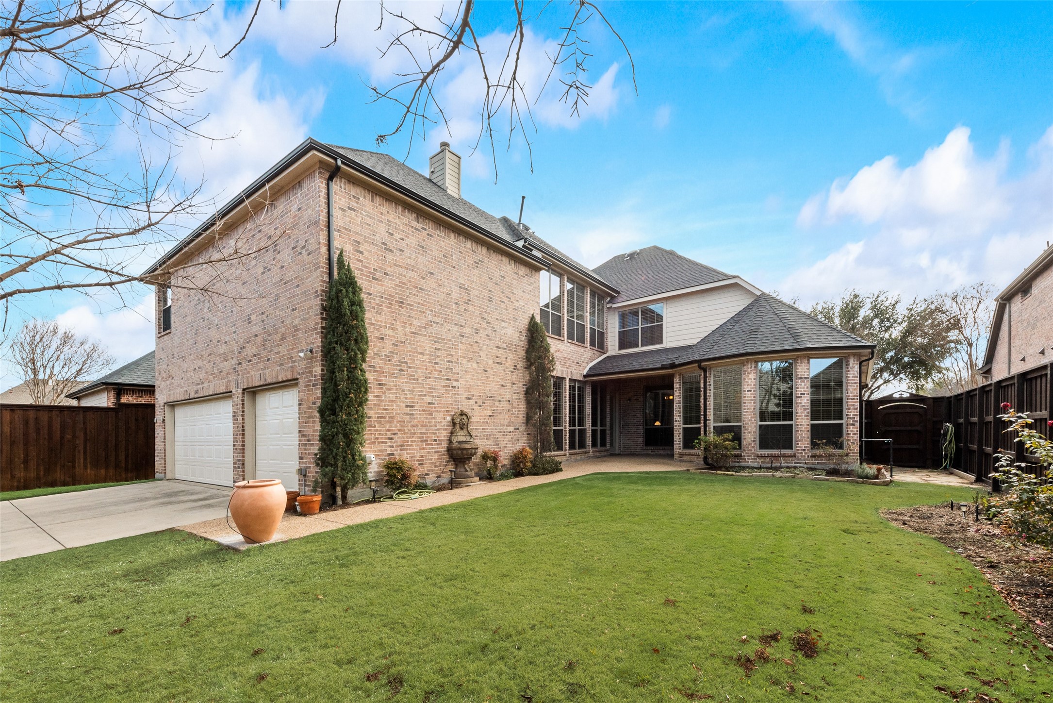 1542 Sandia Lane, Frisco, TX, 75033