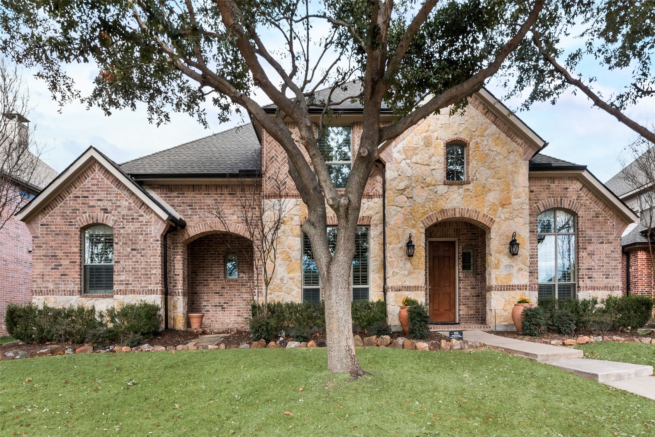 1542 Sandia Lane, Frisco, TX, 75033