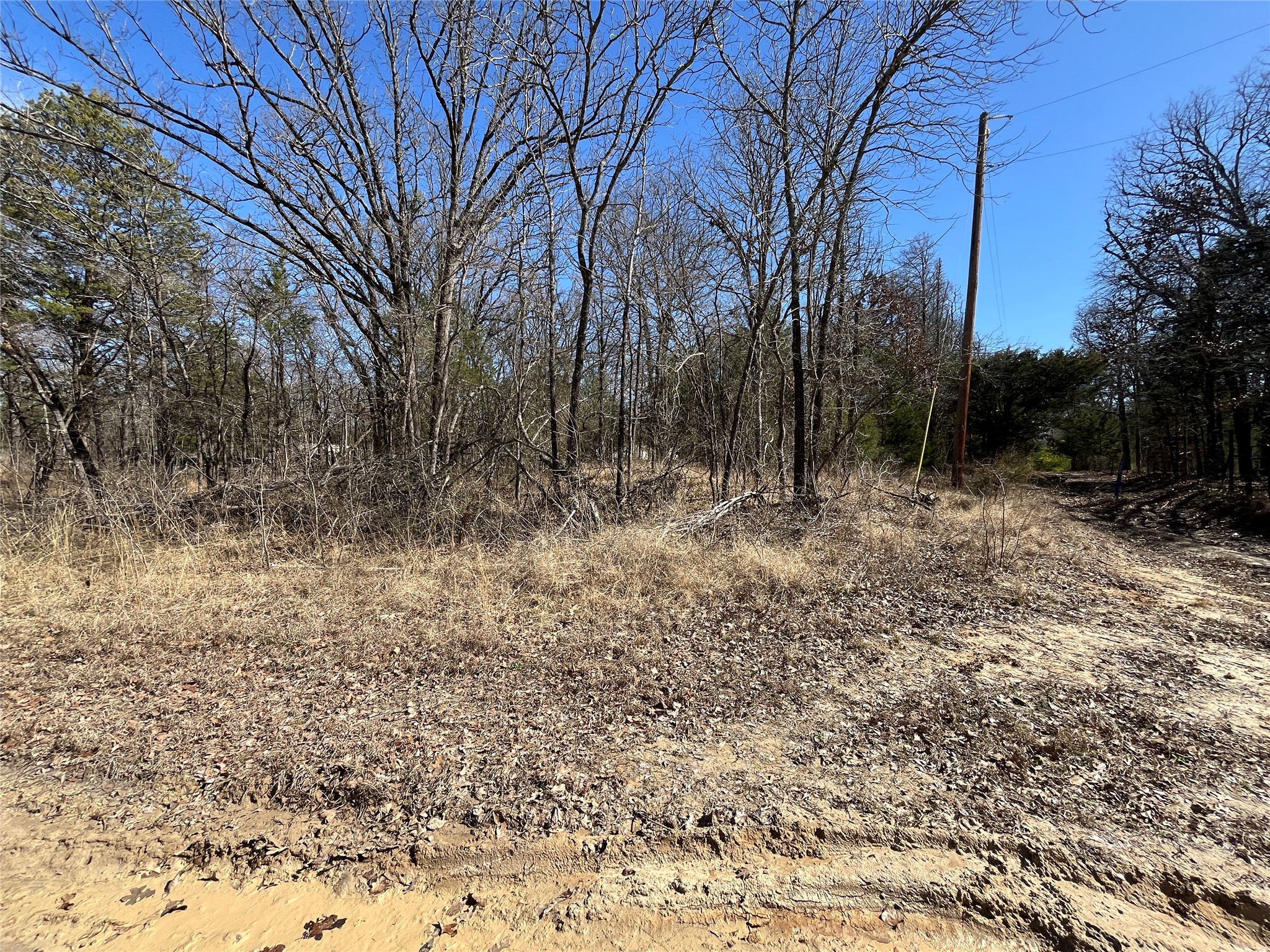 0000 Cr-3605, Quinlan, TX, 75474