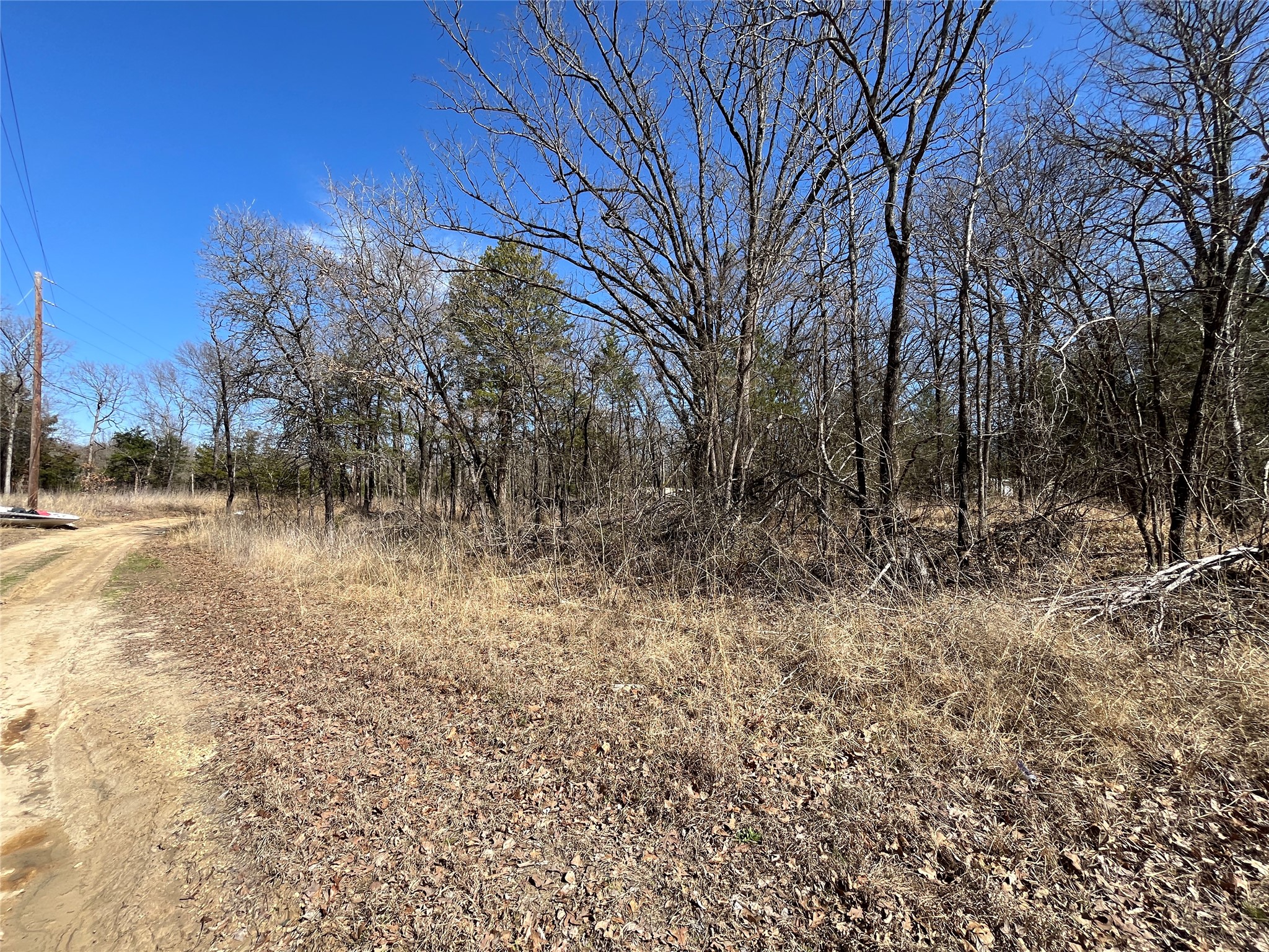 0000 Cr-3605, Quinlan, TX, 75474