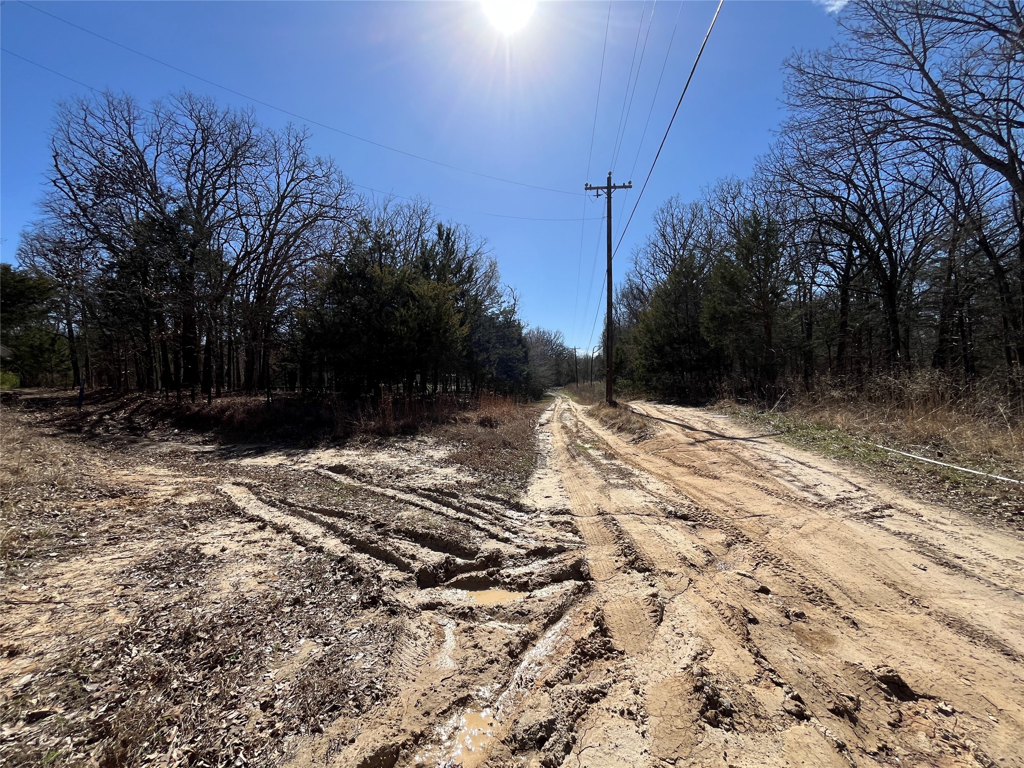 0000 Cr-3605, Quinlan, TX, 75474