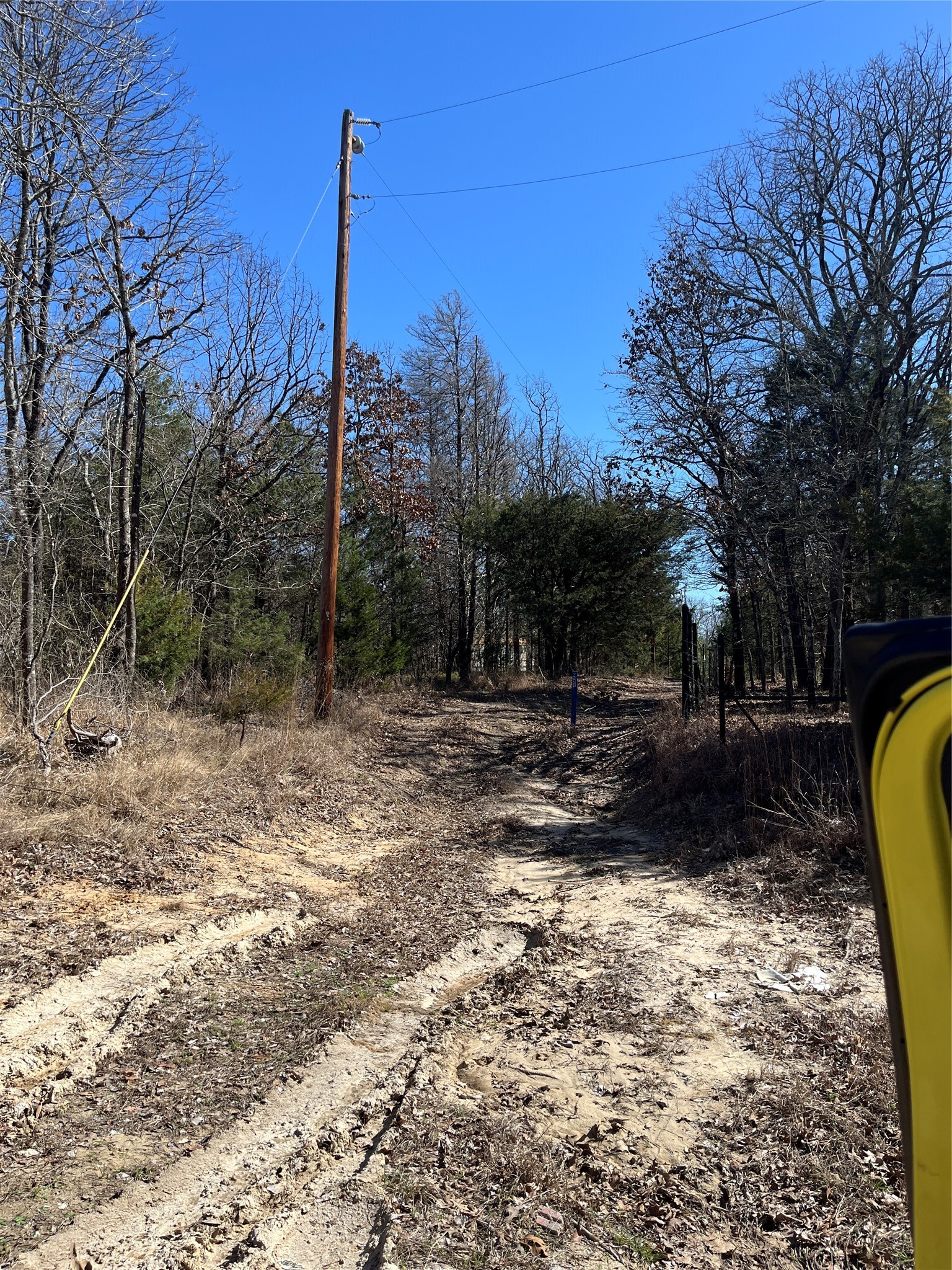 0000 Cr-3605, Quinlan, TX, 75474