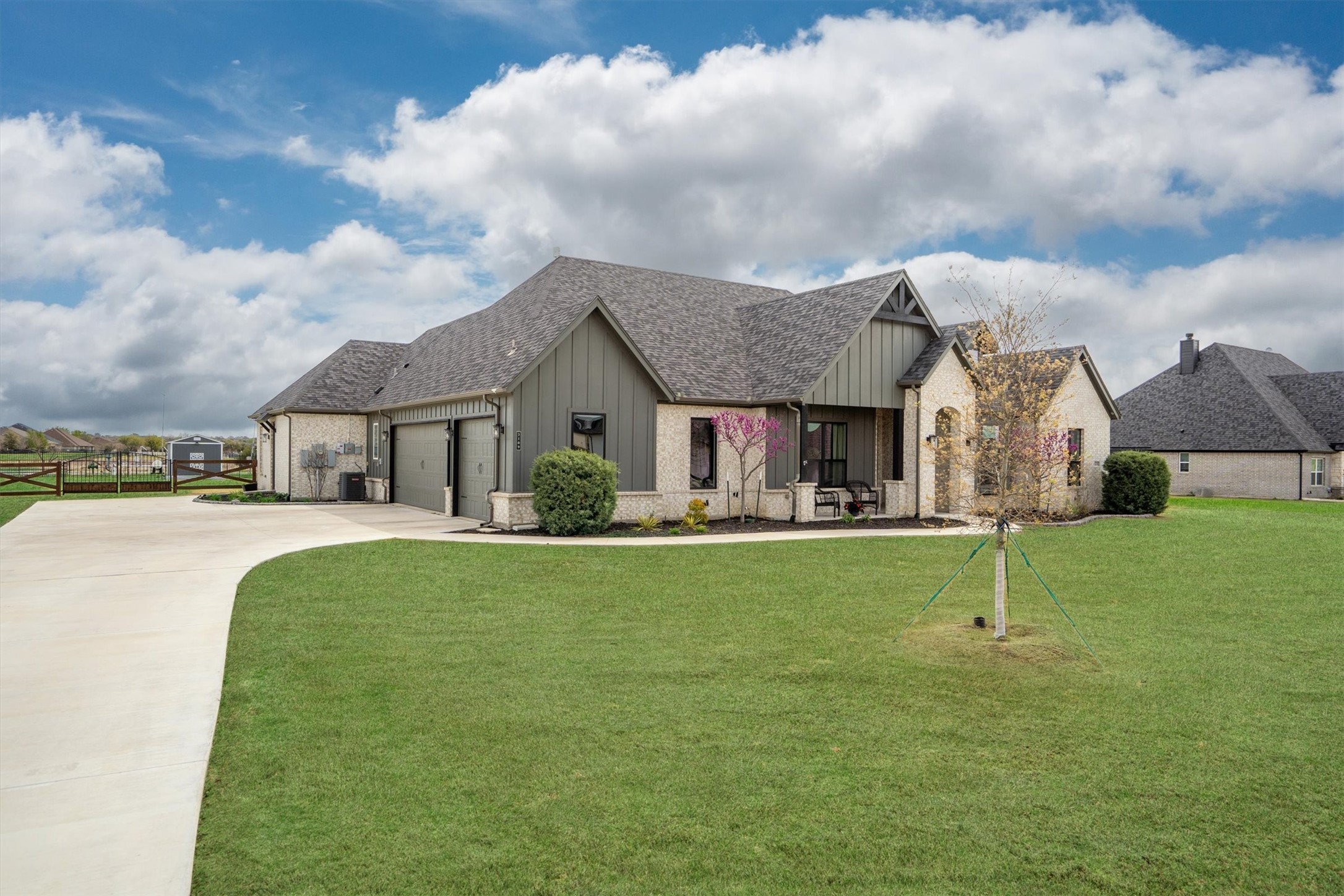 3109 Dakota Drive, Northlake, TX, 76226
