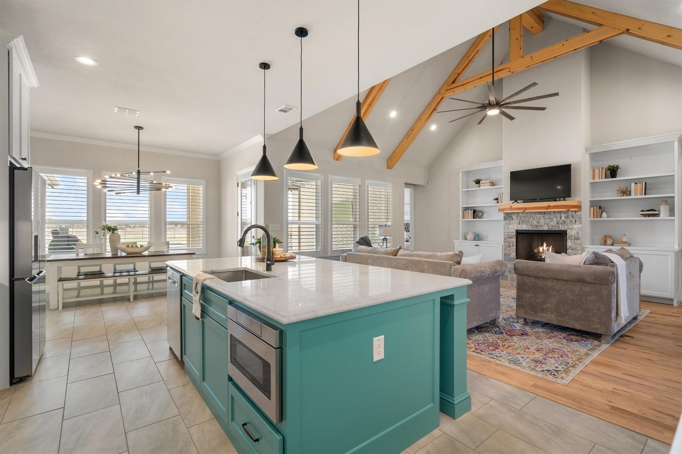 3109 Dakota Drive, Northlake, TX, 76226