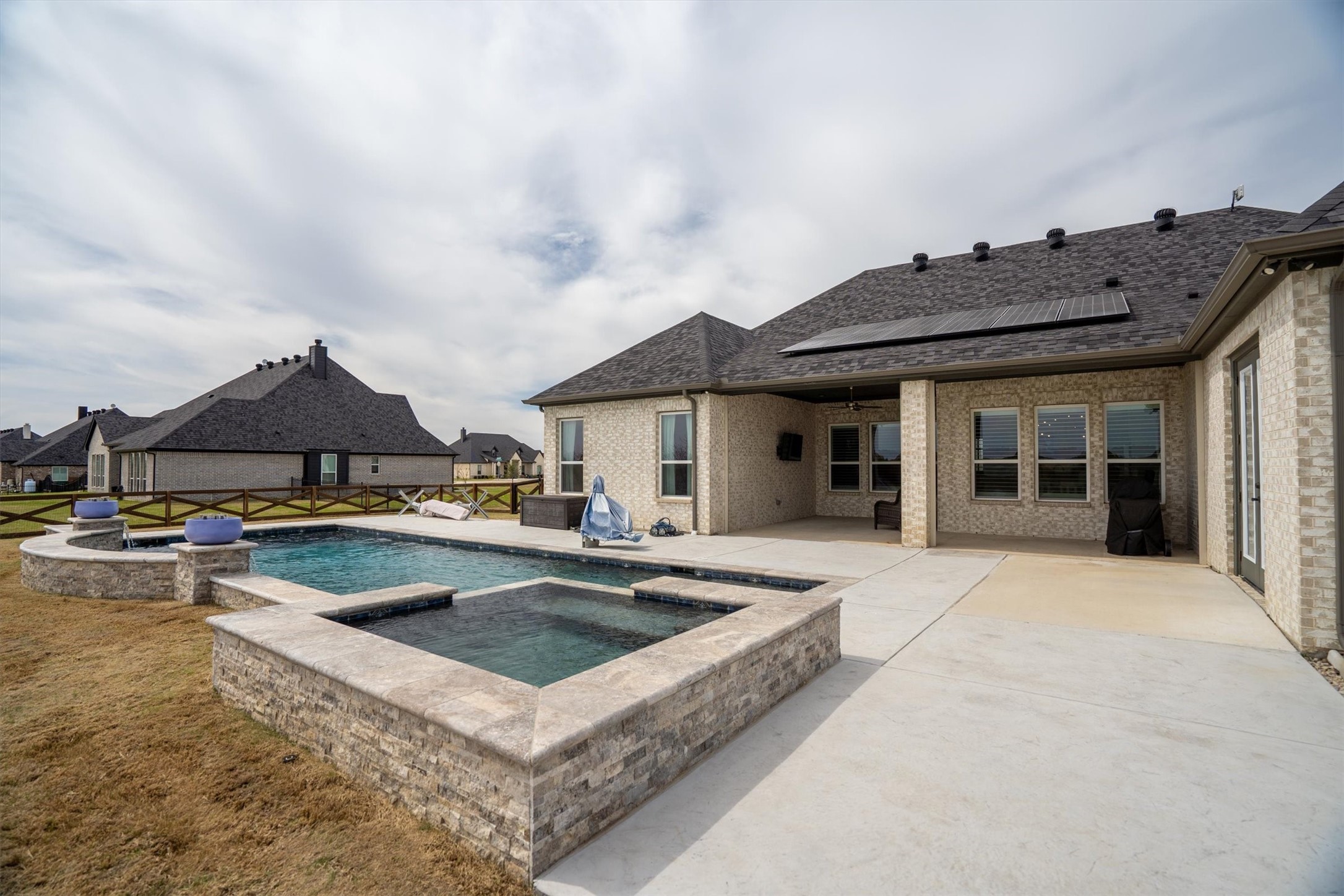 3109 Dakota Drive, Northlake, TX, 76226