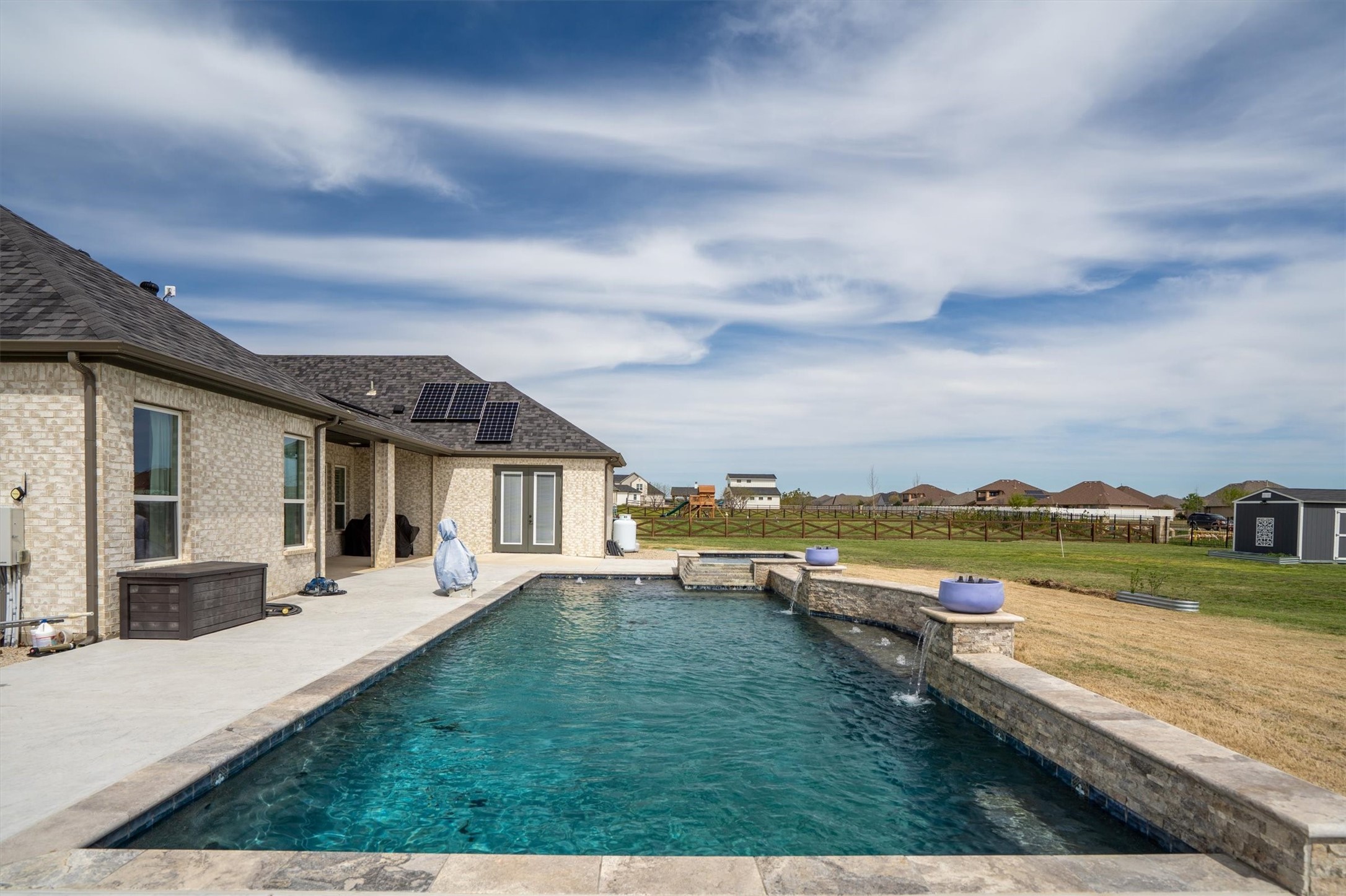 3109 Dakota Drive, Northlake, TX, 76226