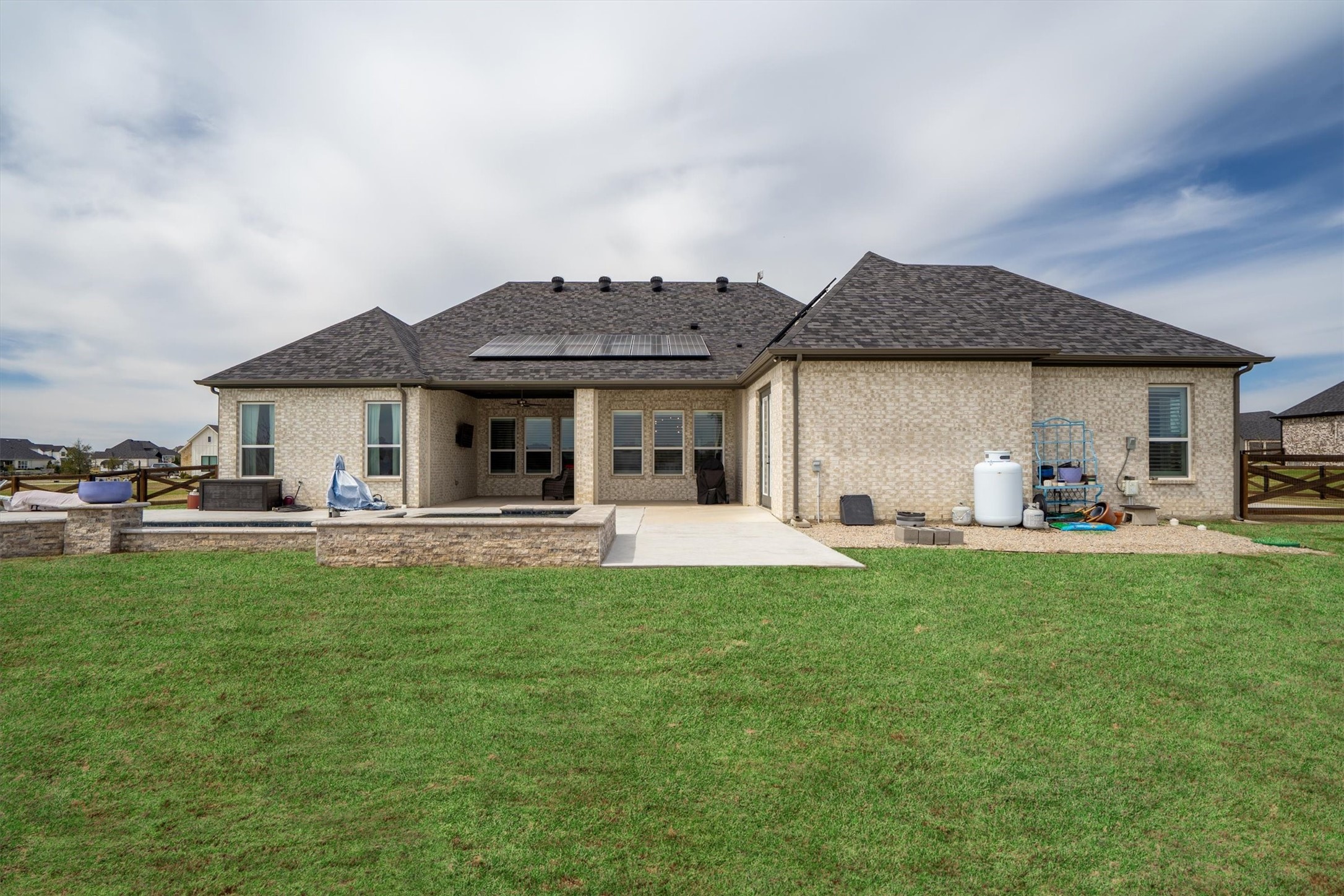 3109 Dakota Drive, Northlake, TX, 76226